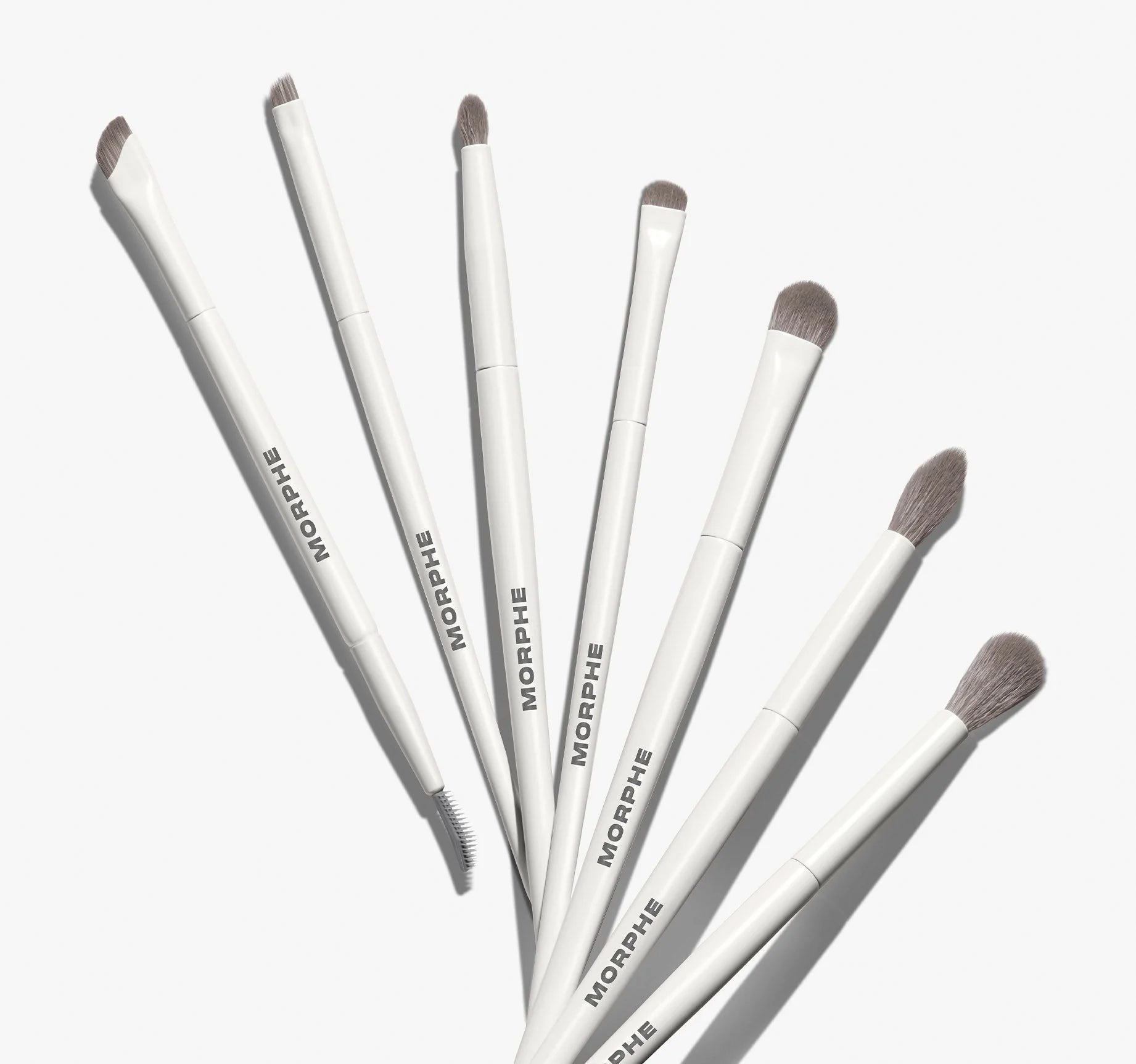 Eye Want It All 7-Piece Eye Brush Set - View 5