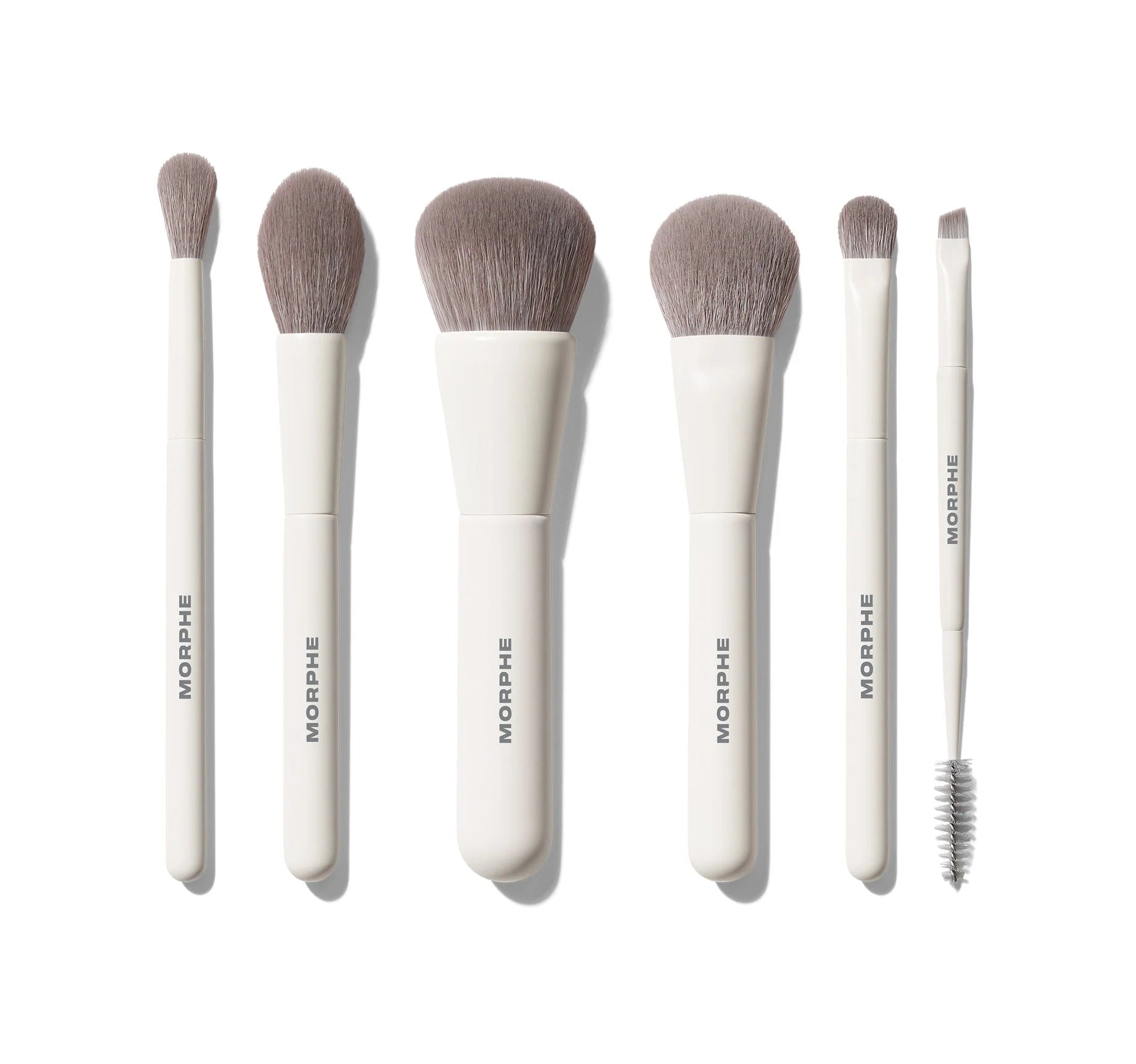 Along for the Glide 6-Piece Travel Brush Set - View 2