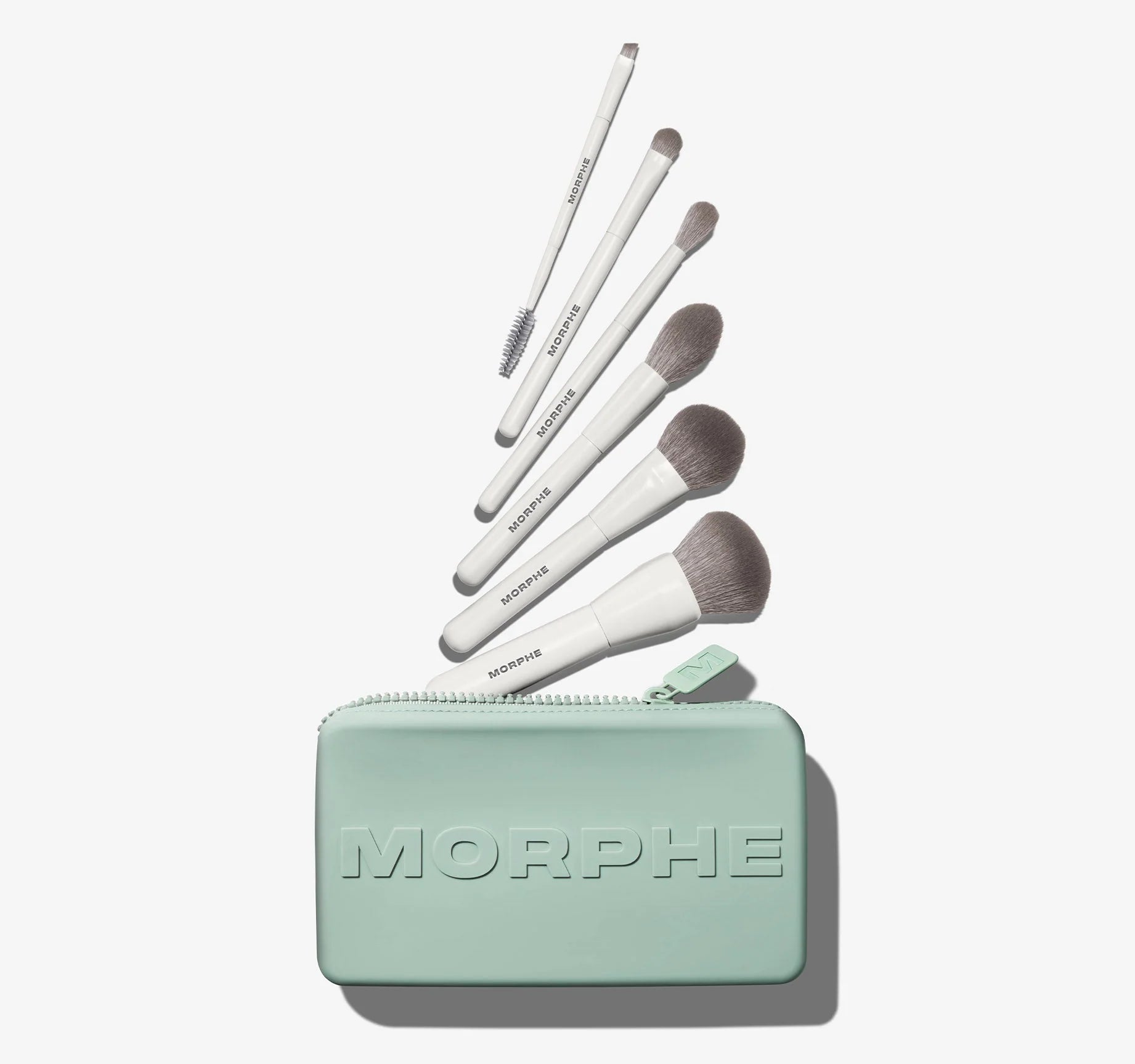 Along for the Glide 6-Piece Travel Brush Set - View 5