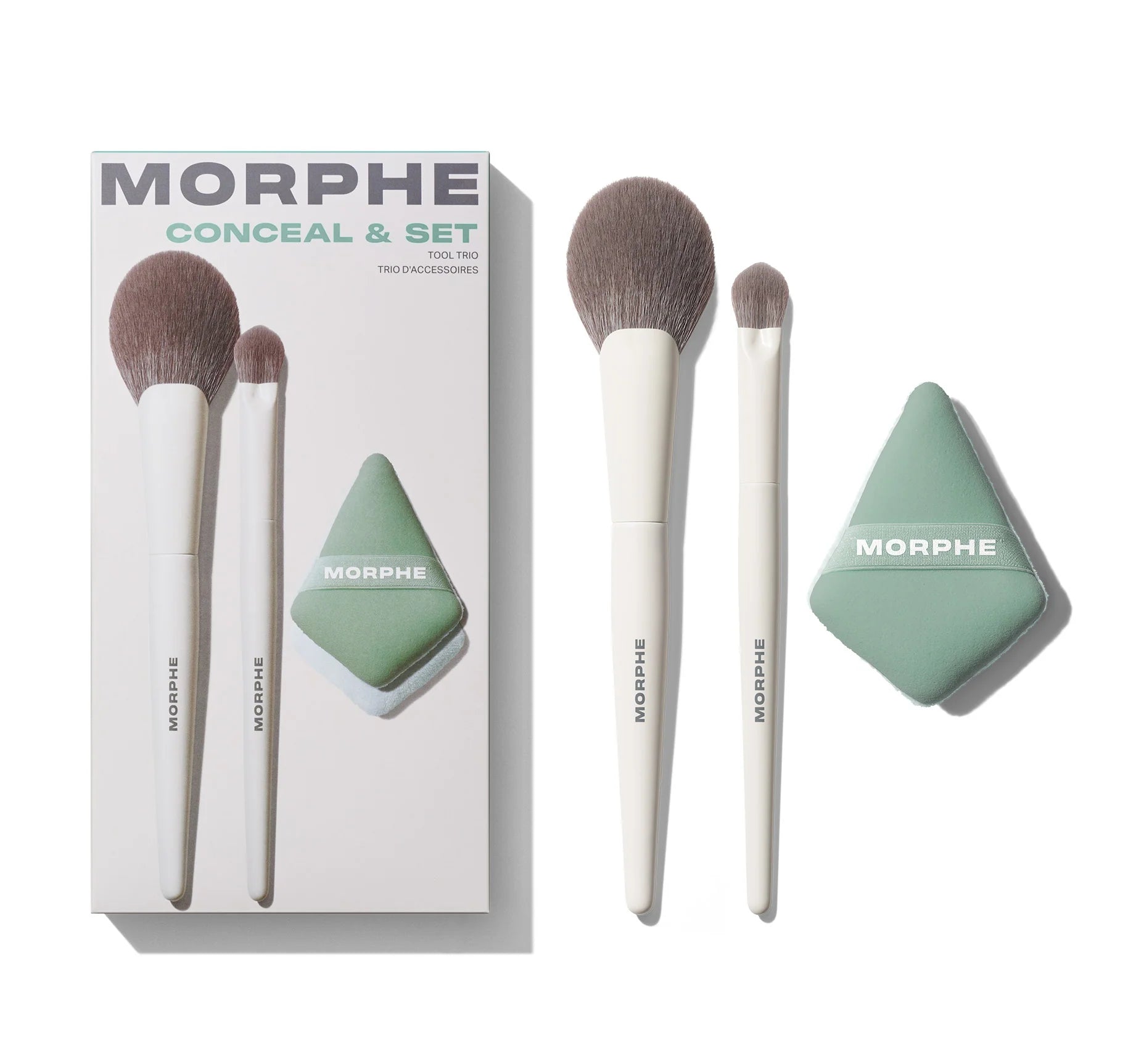 Conceal & Set Tool Trio - View 6