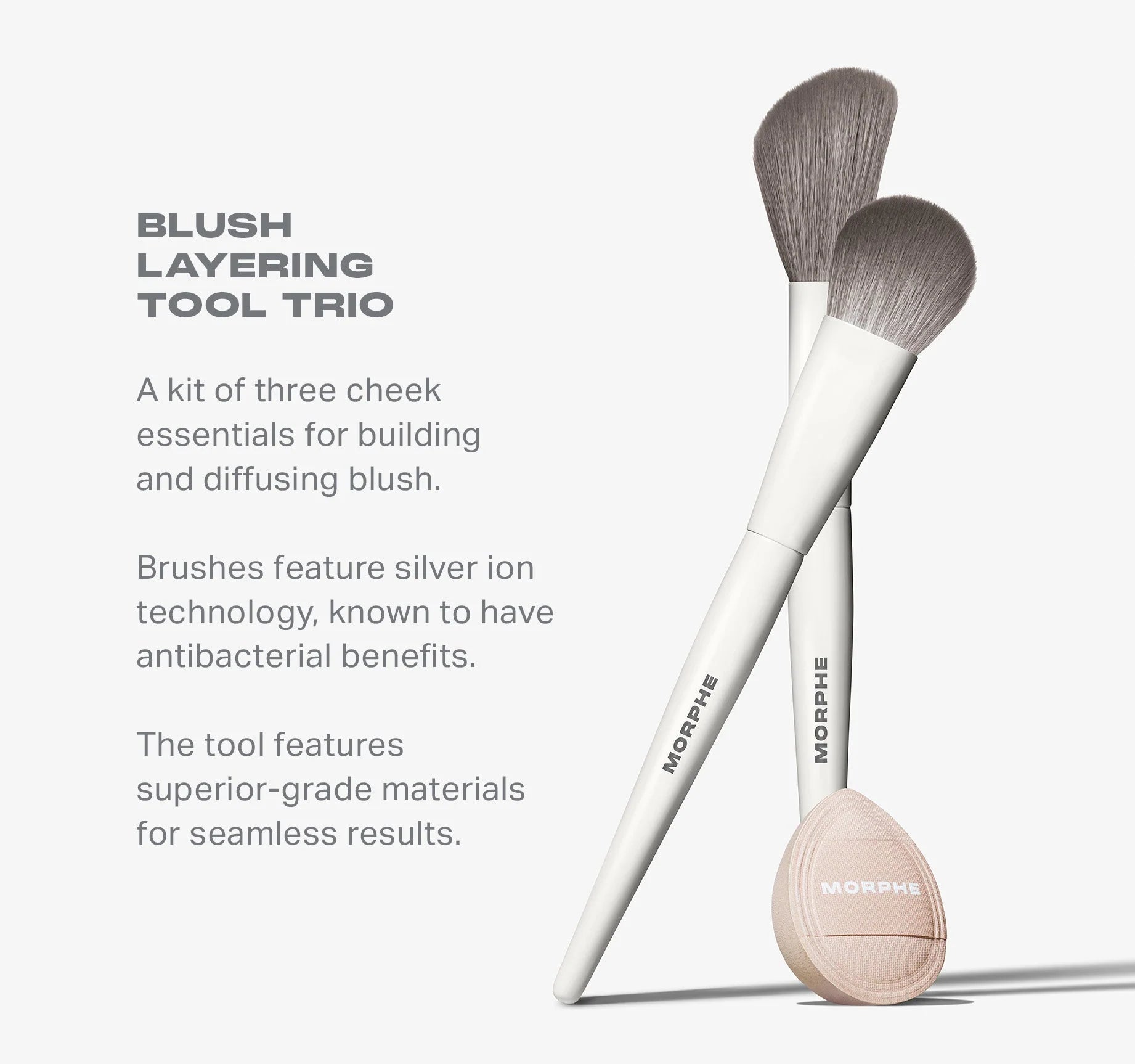 Blush Layering Tool trio - View 4