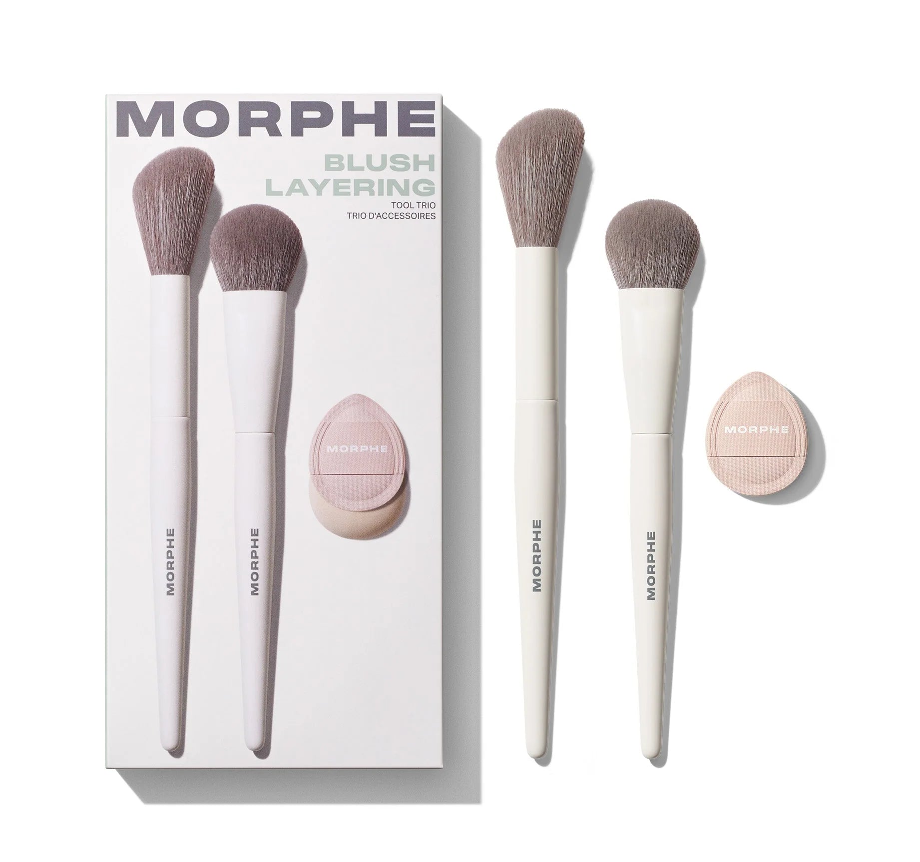 Blush Layering Tool trio - View 6