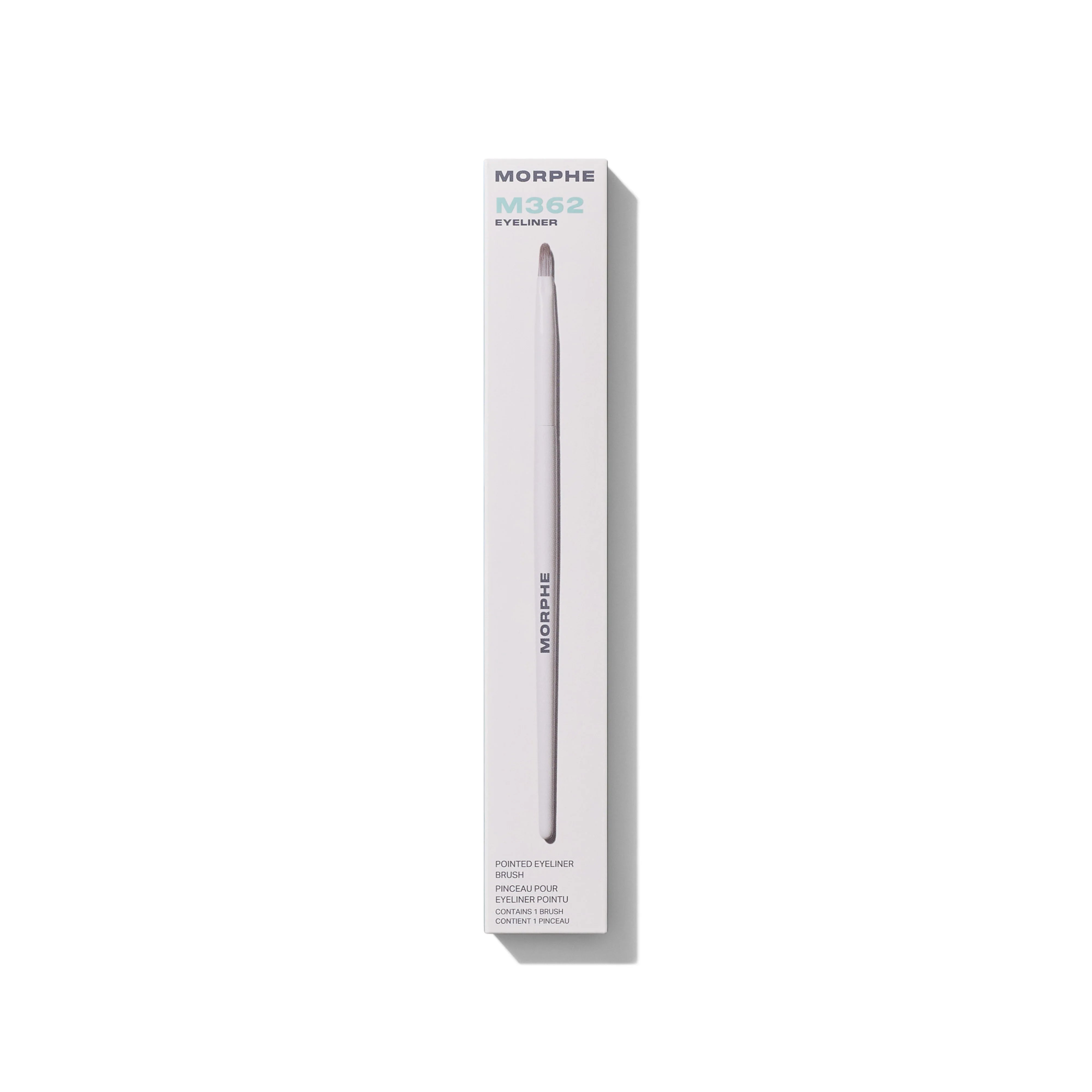 M362 Pointed Eyeliner Brush - View 2