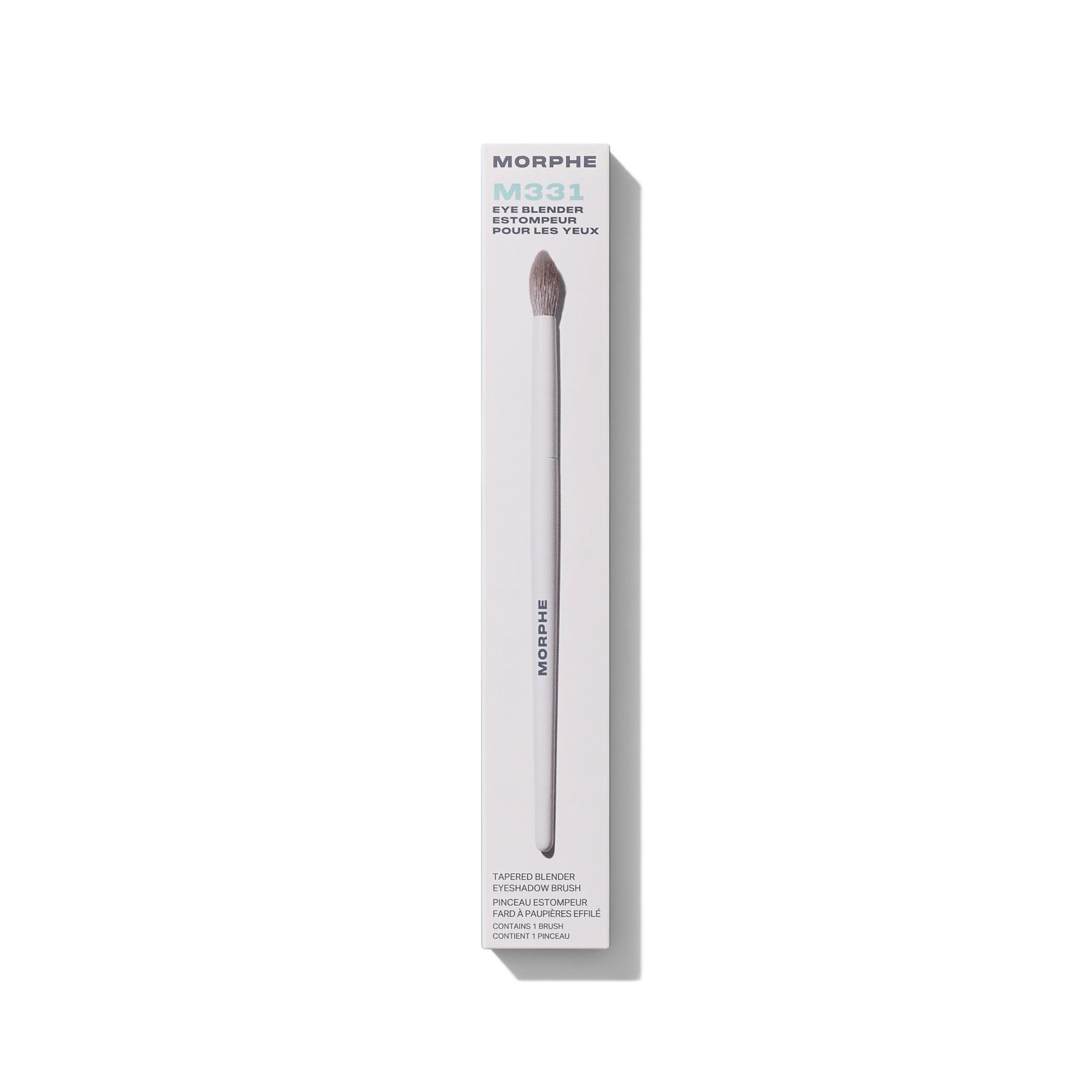 M331 Tapered Blender Eyeshadow Brush - View 2
