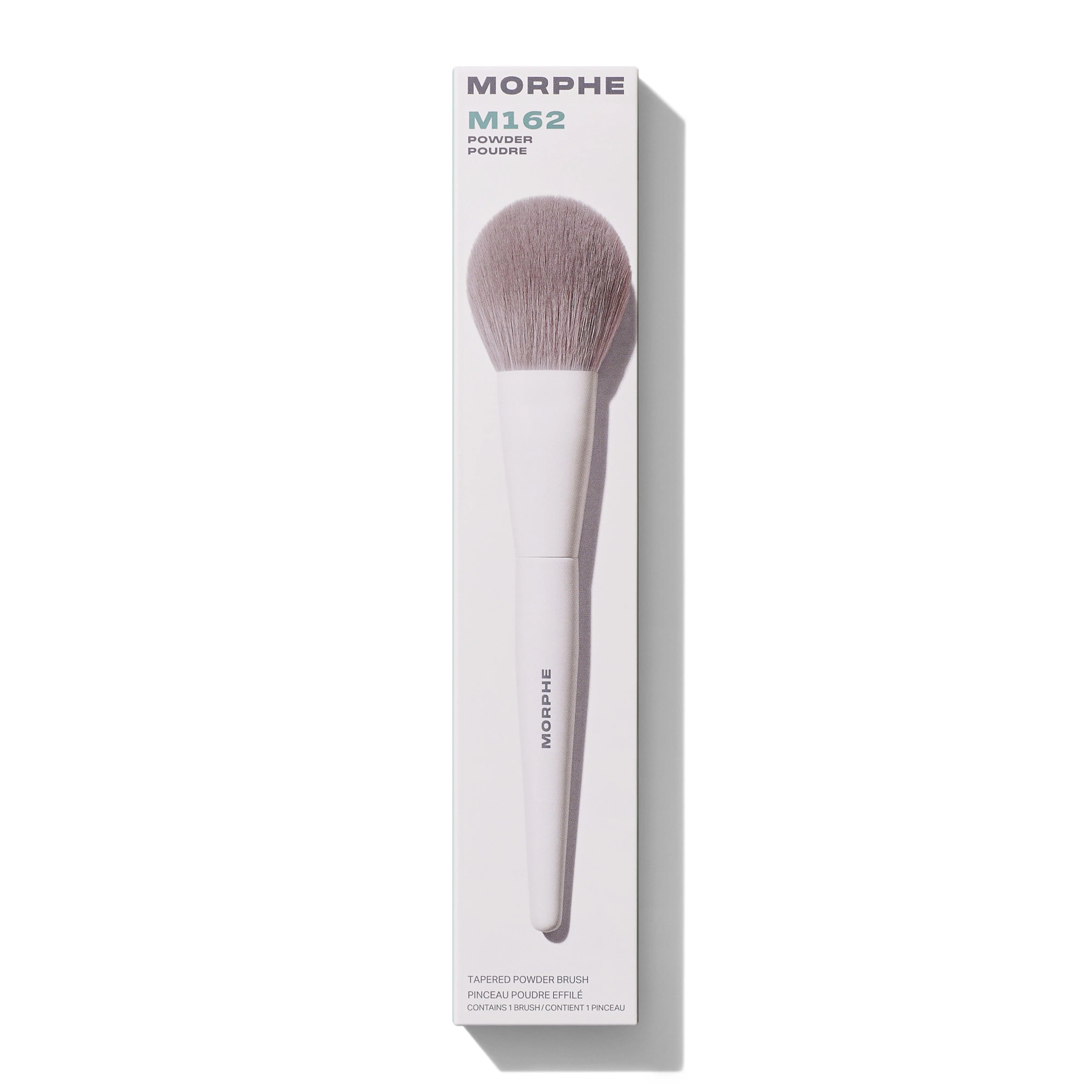 M162 Tapered Powder Brush - View 2