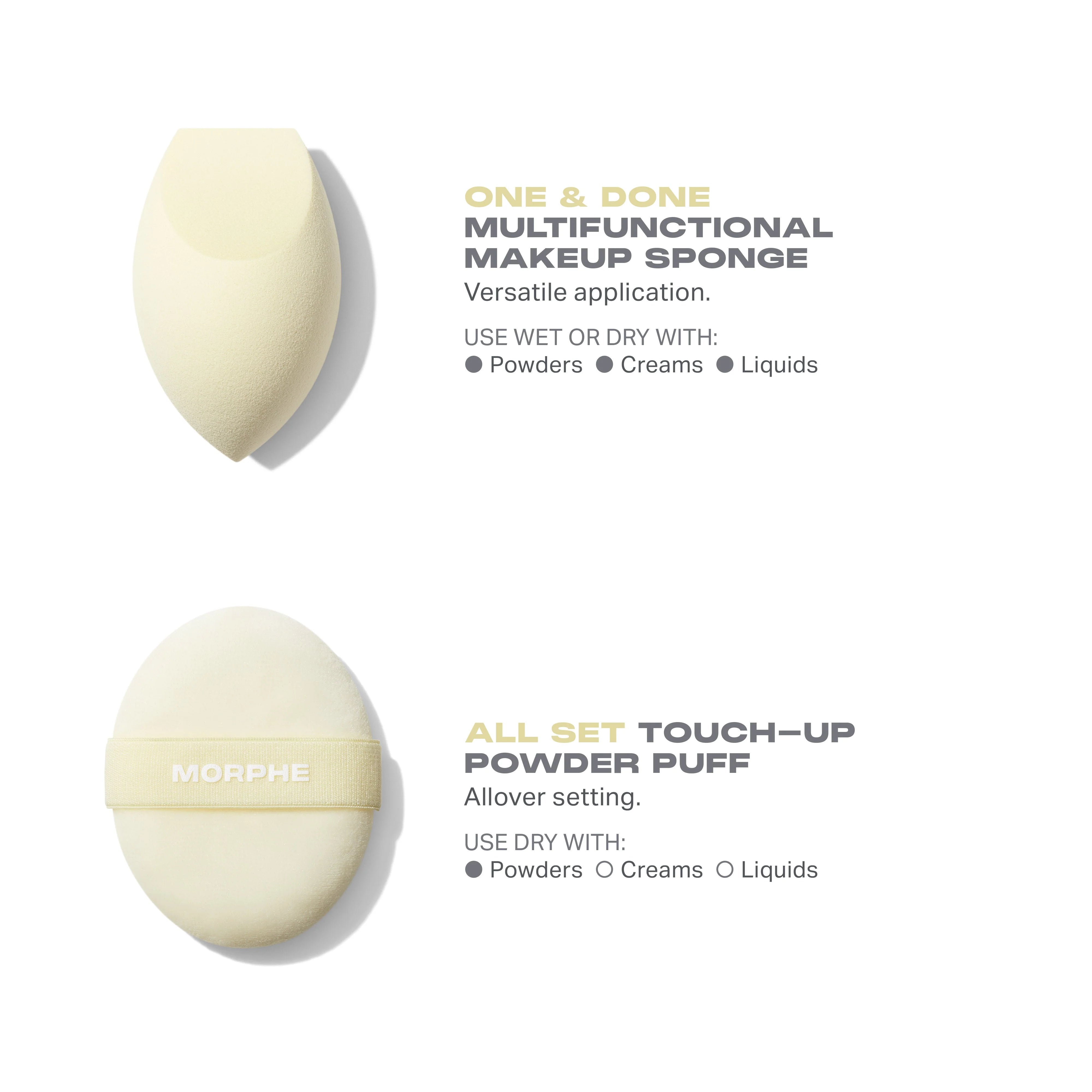 Buttery Blends Tool Duo - View 3