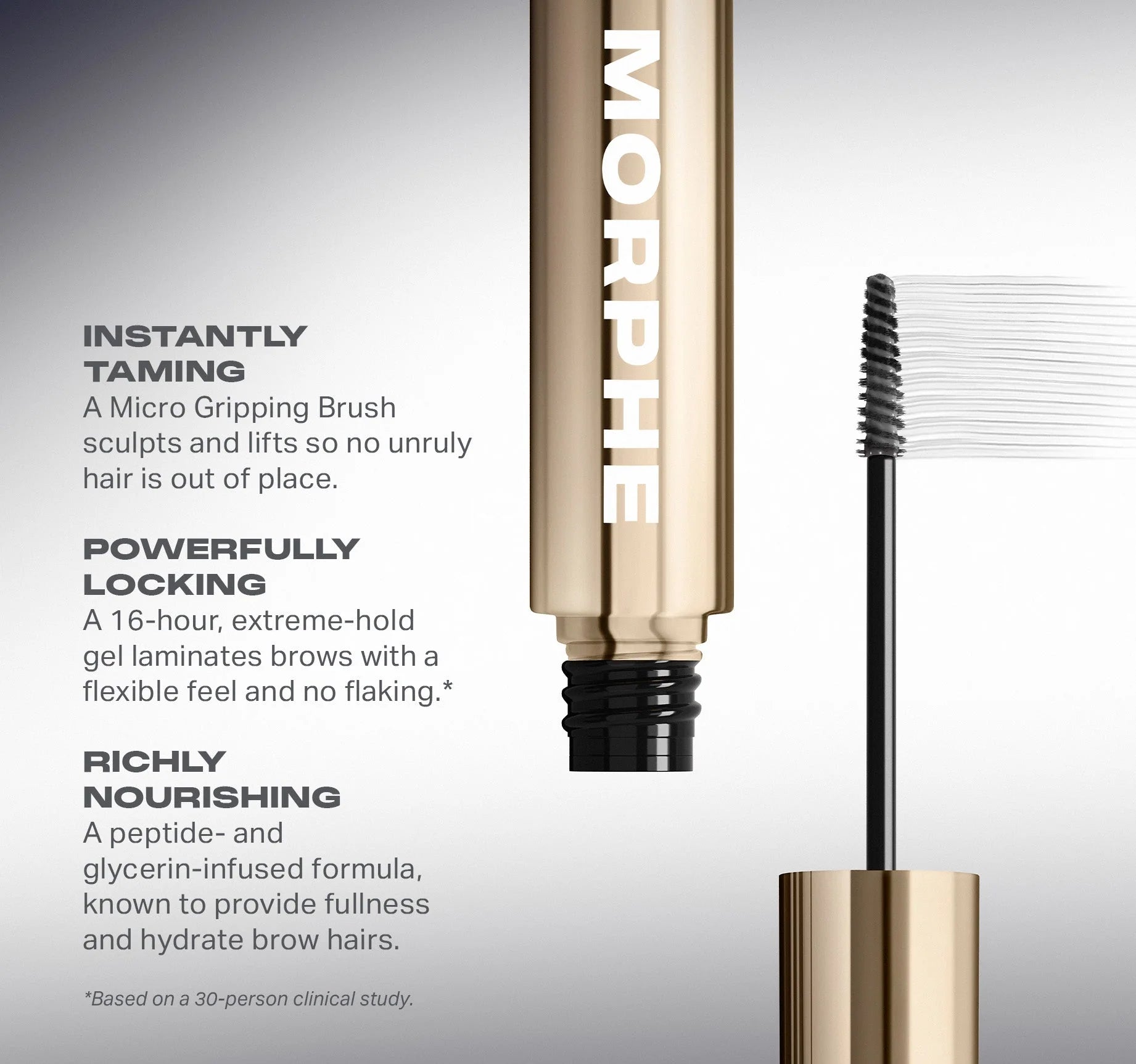 Brow Essentials Bundle - View 5