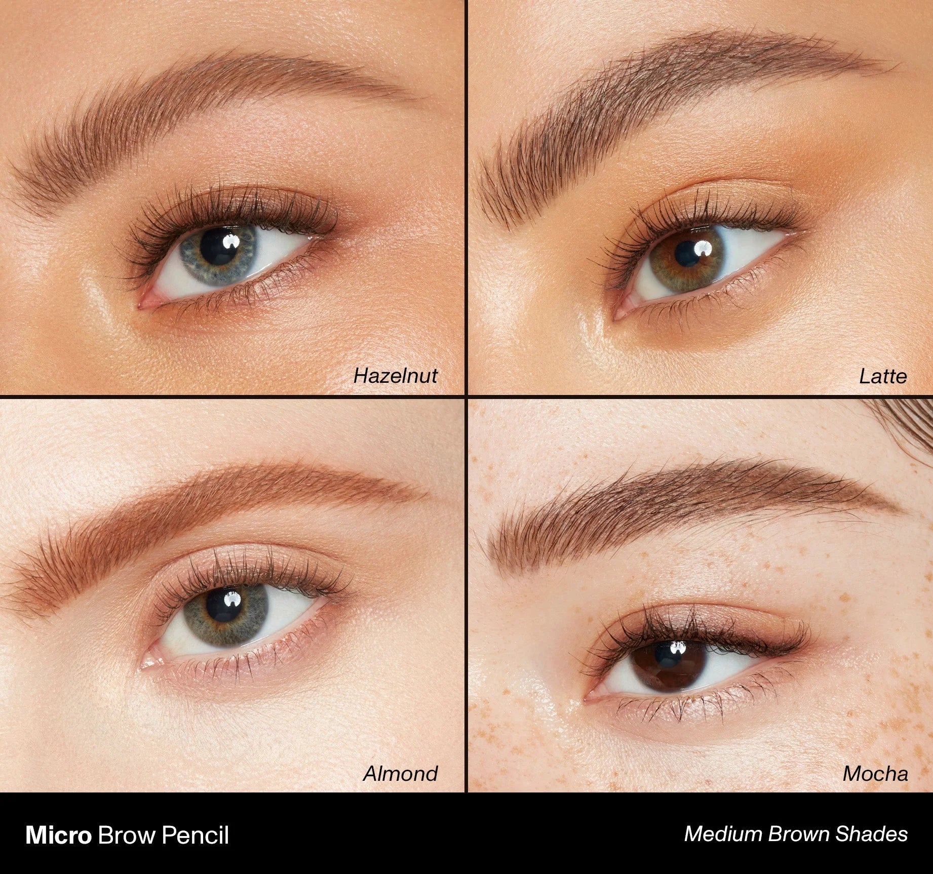 Brow Essentials Bundle - View 6