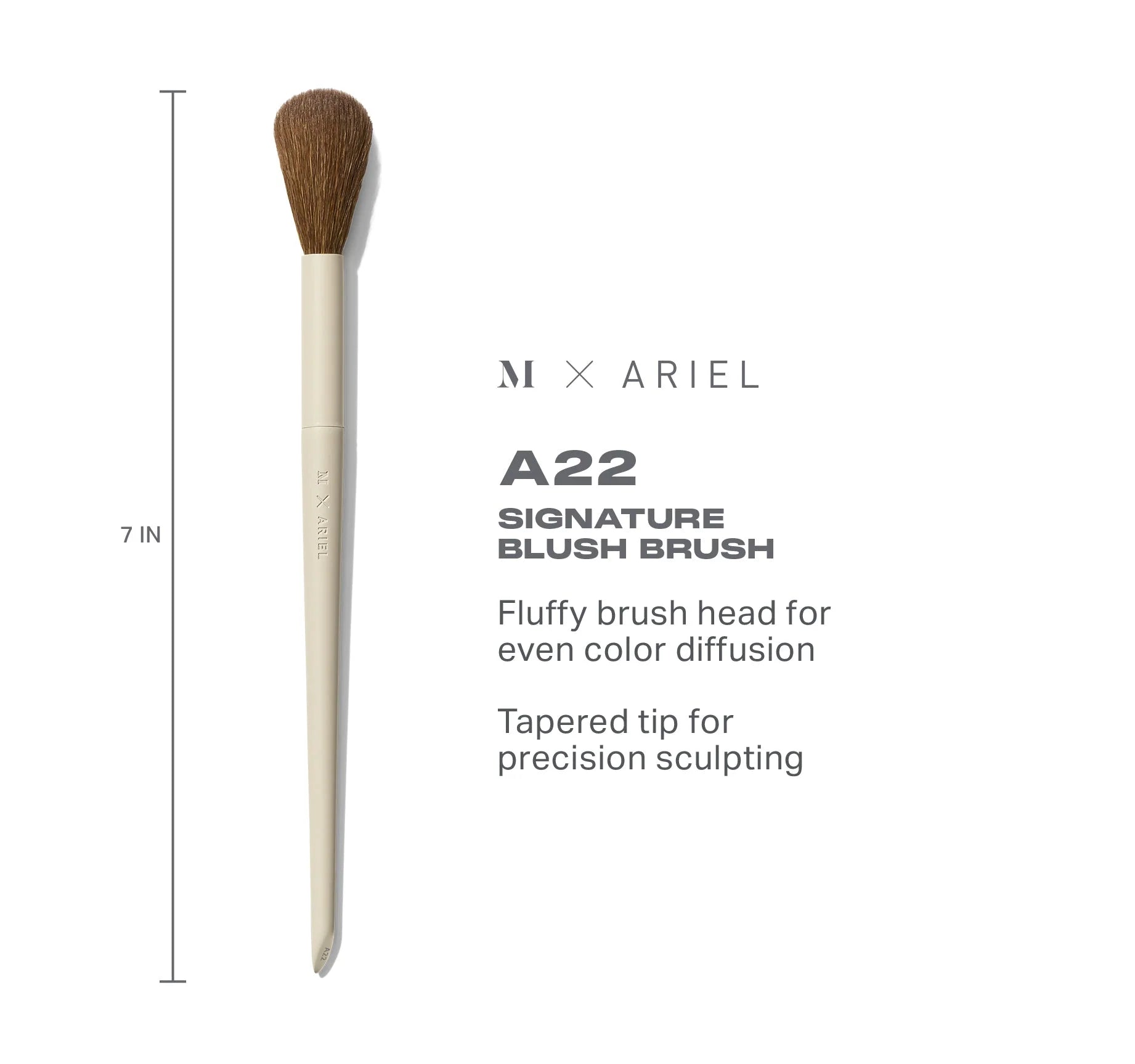 Ariel’s Cheek Essentials - View 2