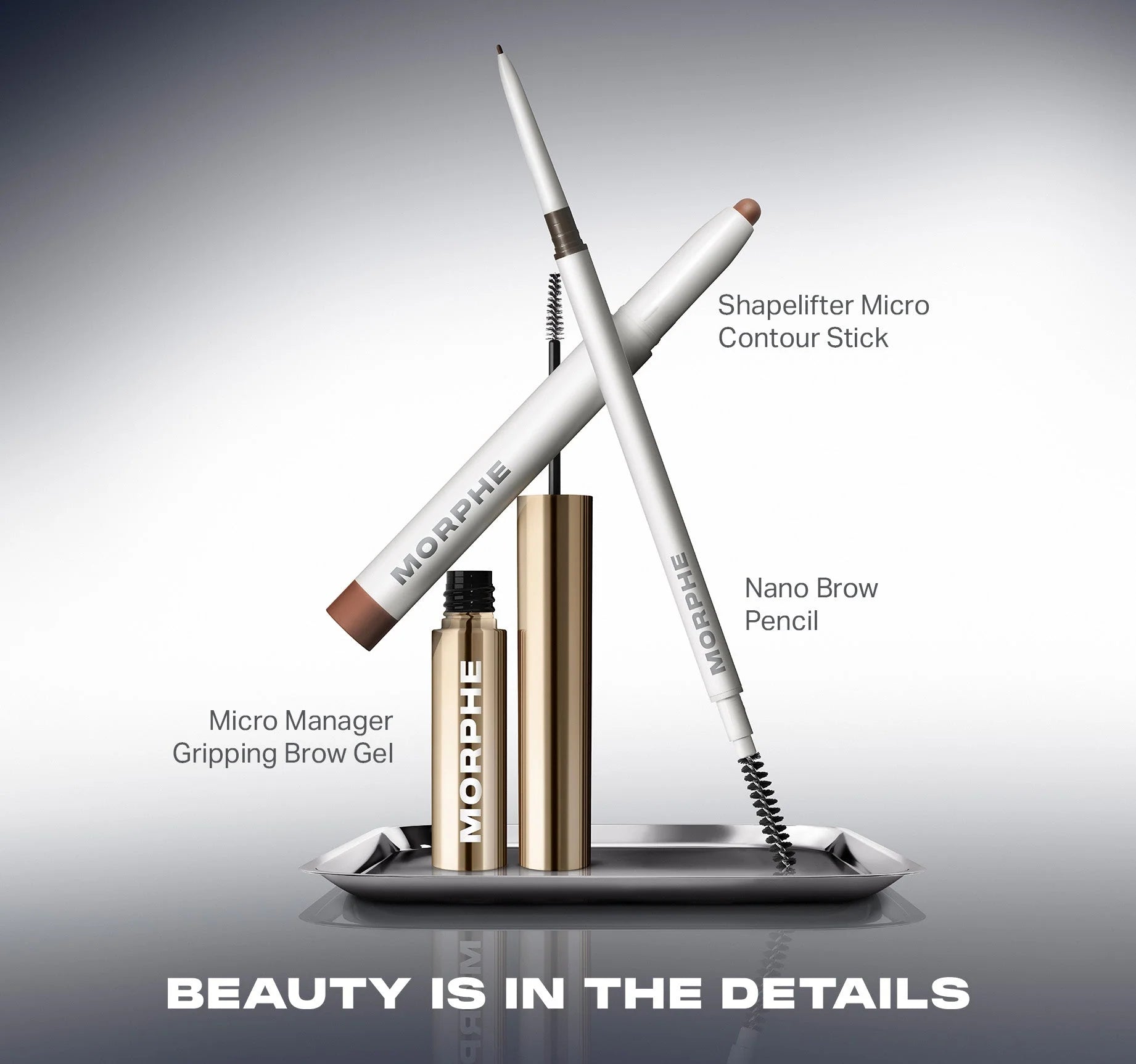 Beauty is in the Details Bundle - View 2