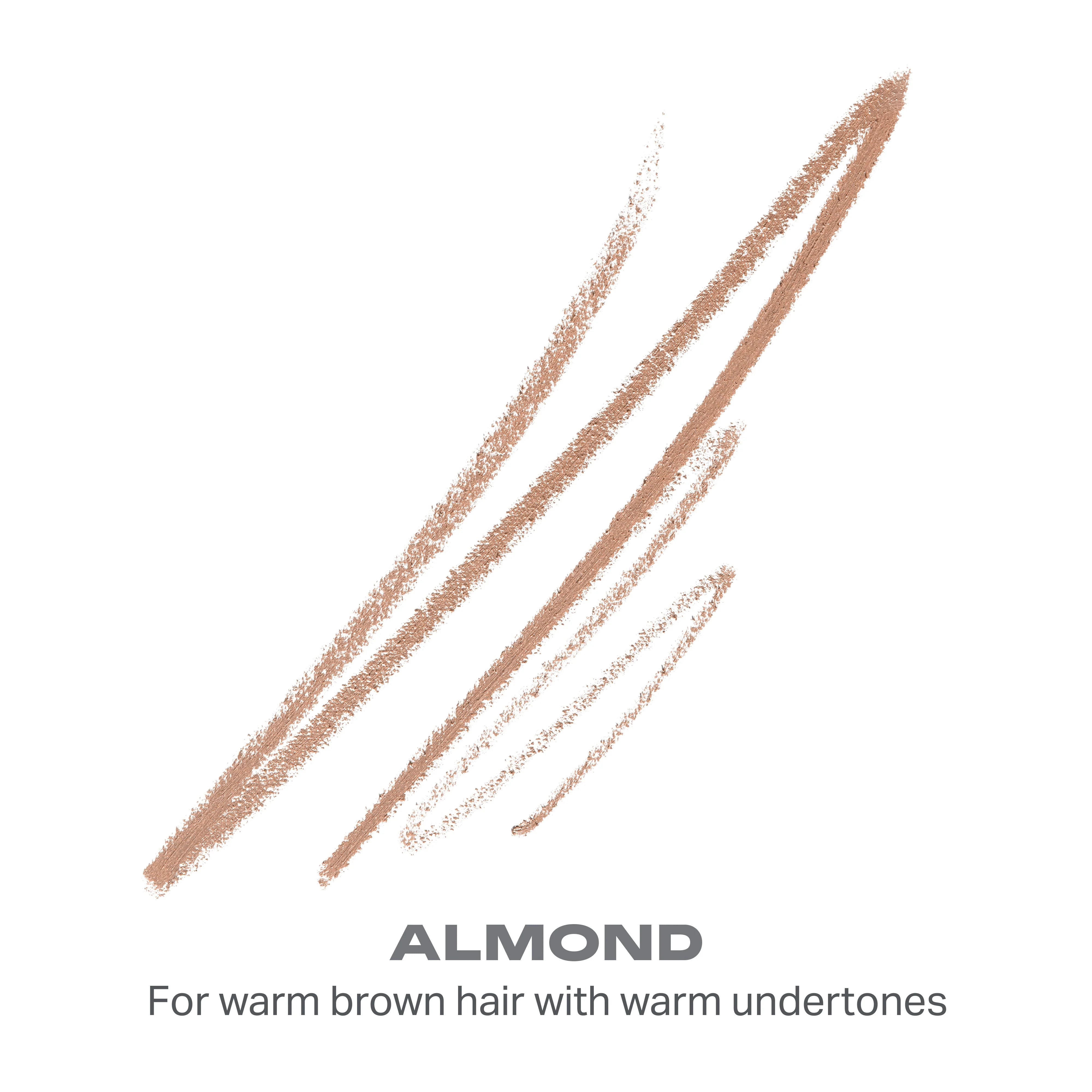 Micro Brow Dual-Ended Pencil & Spoolie - View 2