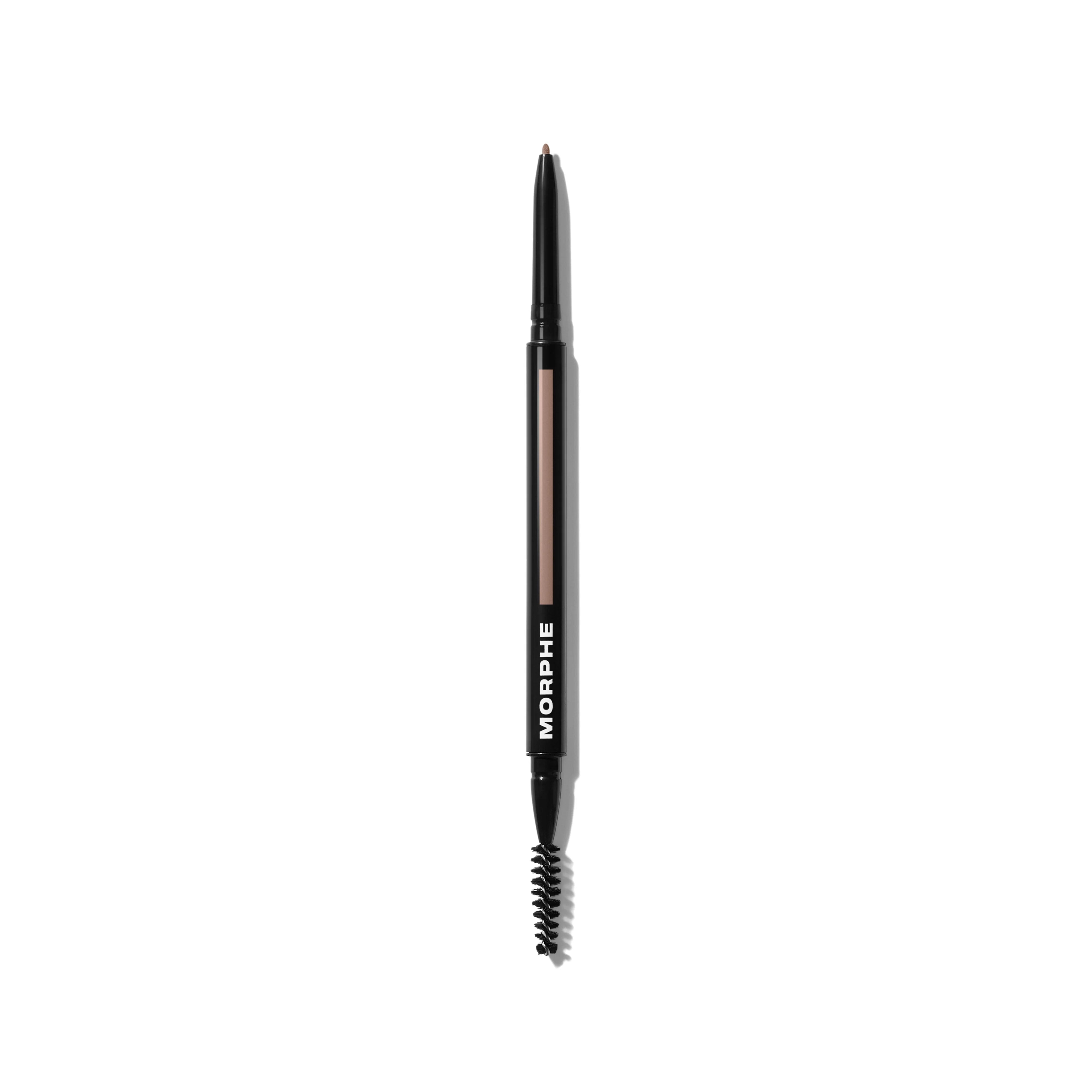 Micro Brow Dual-Ended Pencil & Spoolie - View 3