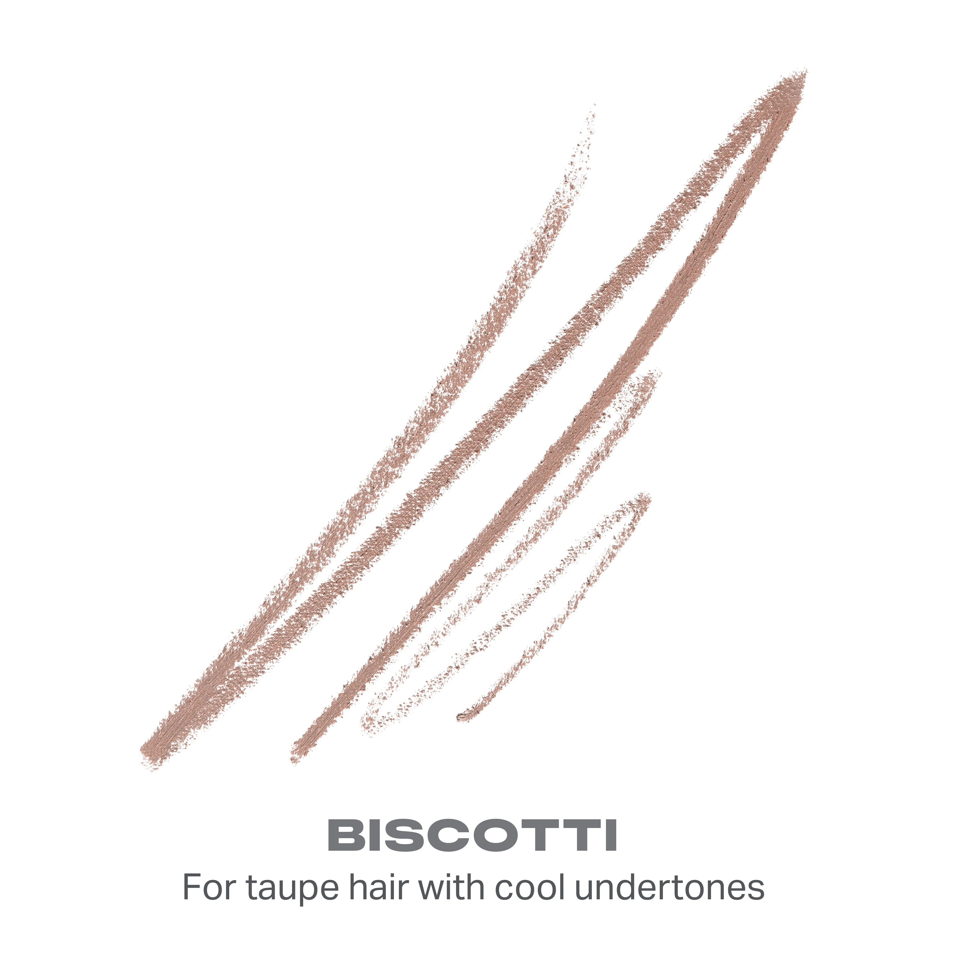 Micro Brow Dual-Ended Pencil & Spoolie - View 4