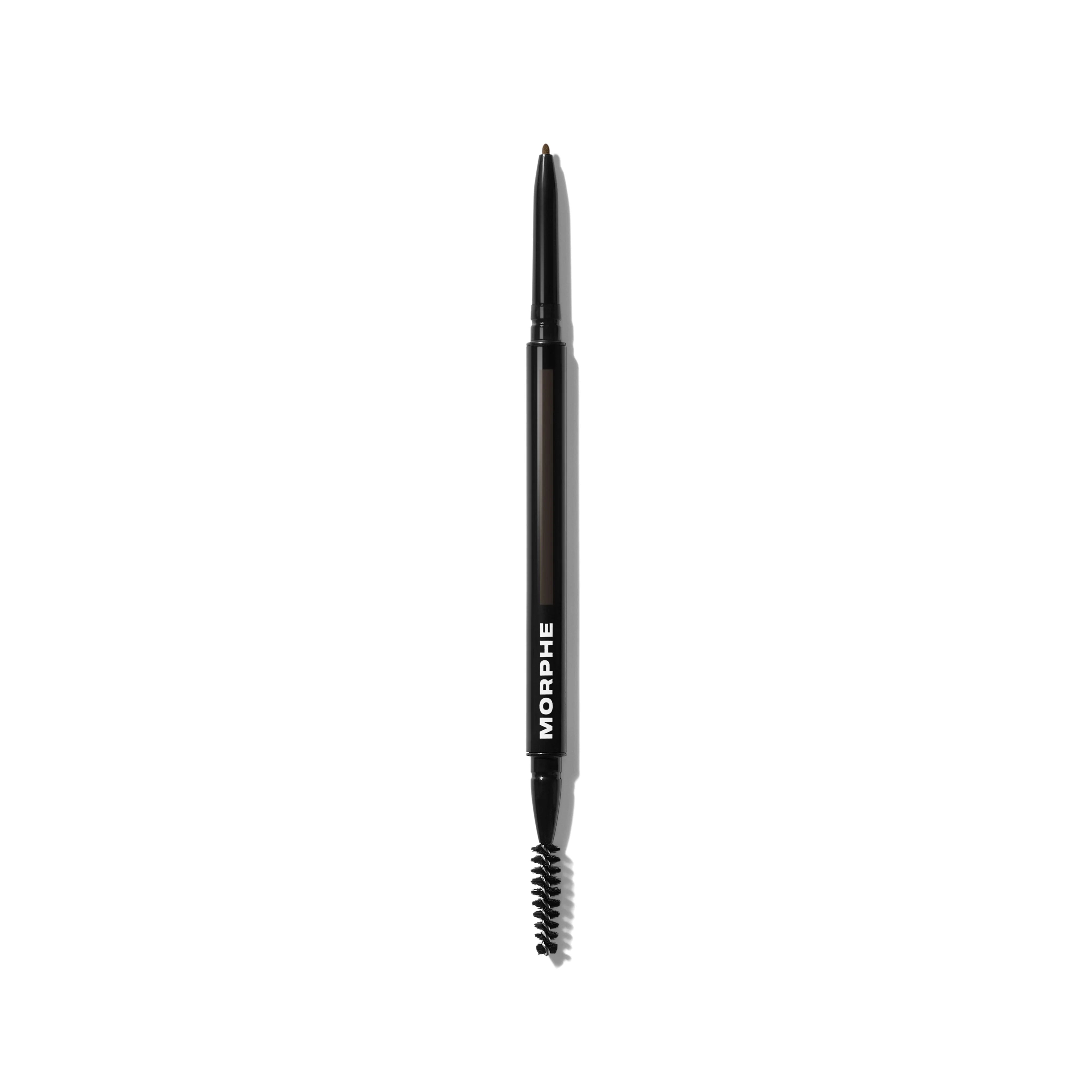 Micro Brow Dual-Ended Pencil & Spoolie - View 5