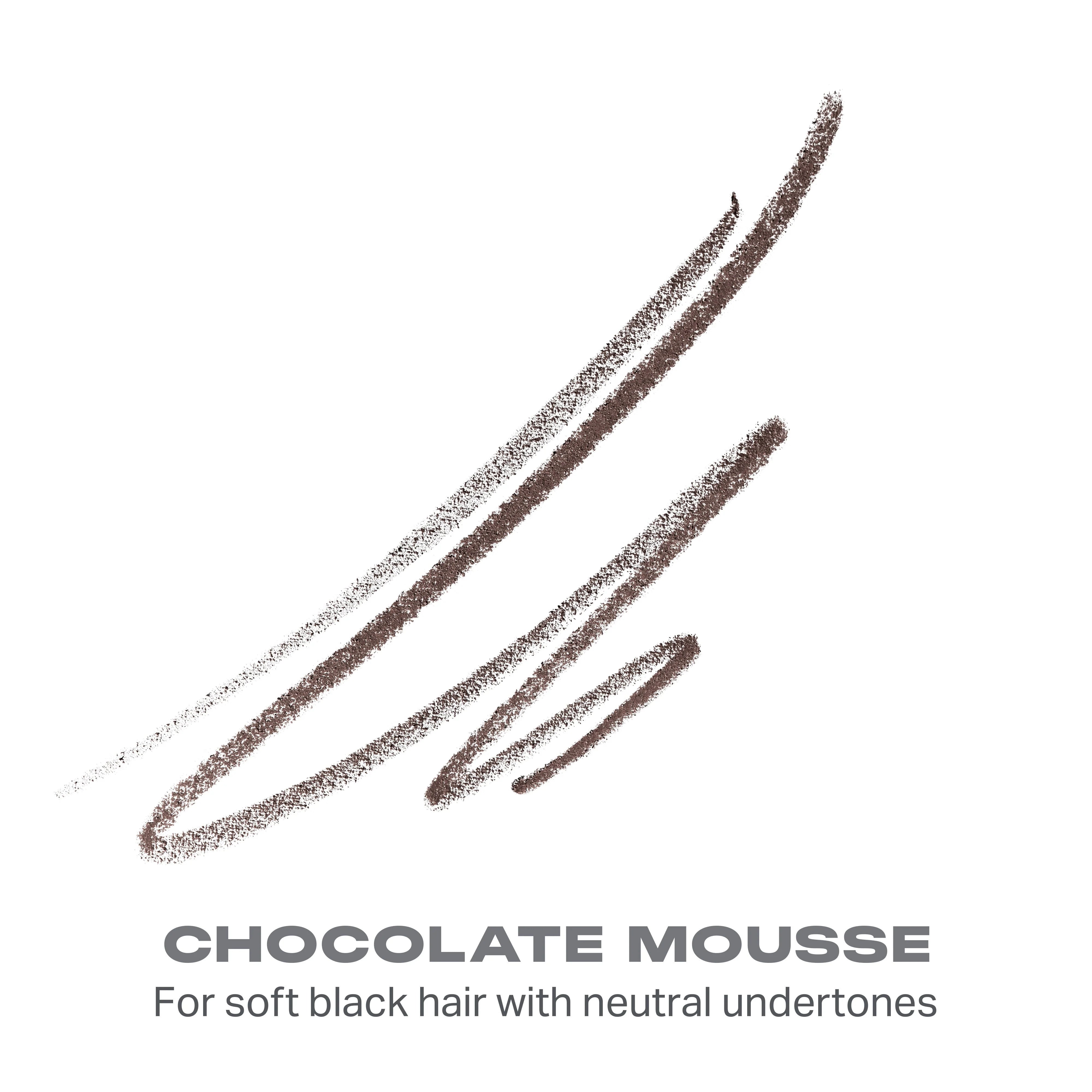 Micro Brow Dual-Ended Pencil & Spoolie - View 6