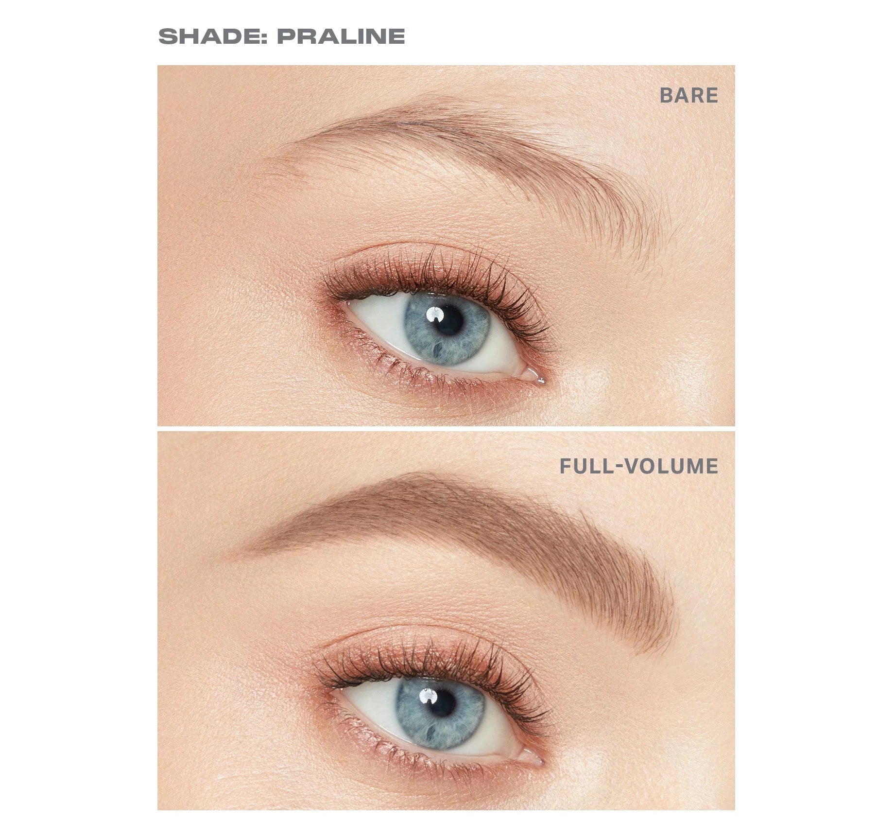Brow Tease Fiber-Infused Volumizing Mousse - View 3