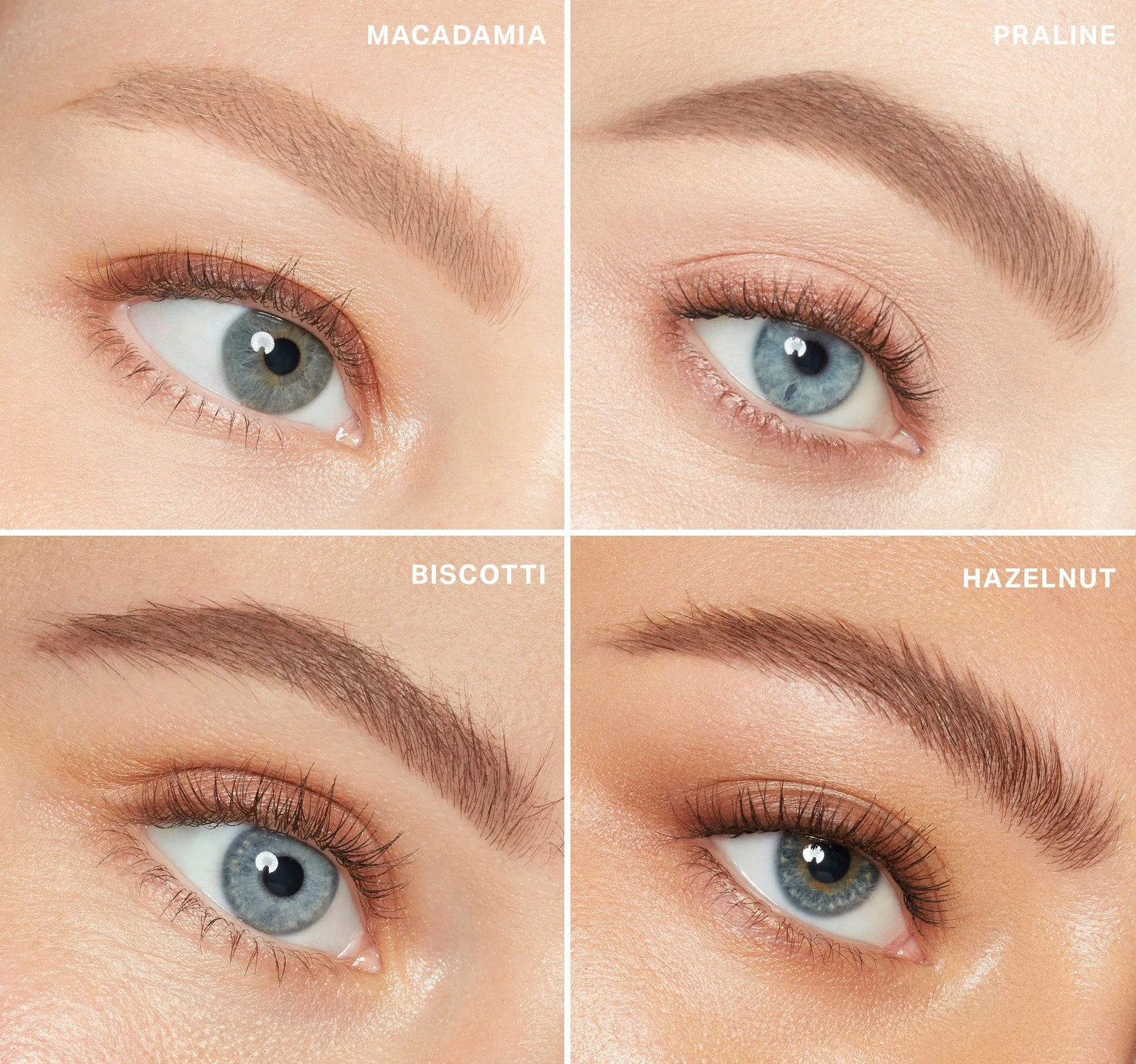 Brow Tease Fiber-Infused Volumizing Mousse - View 5