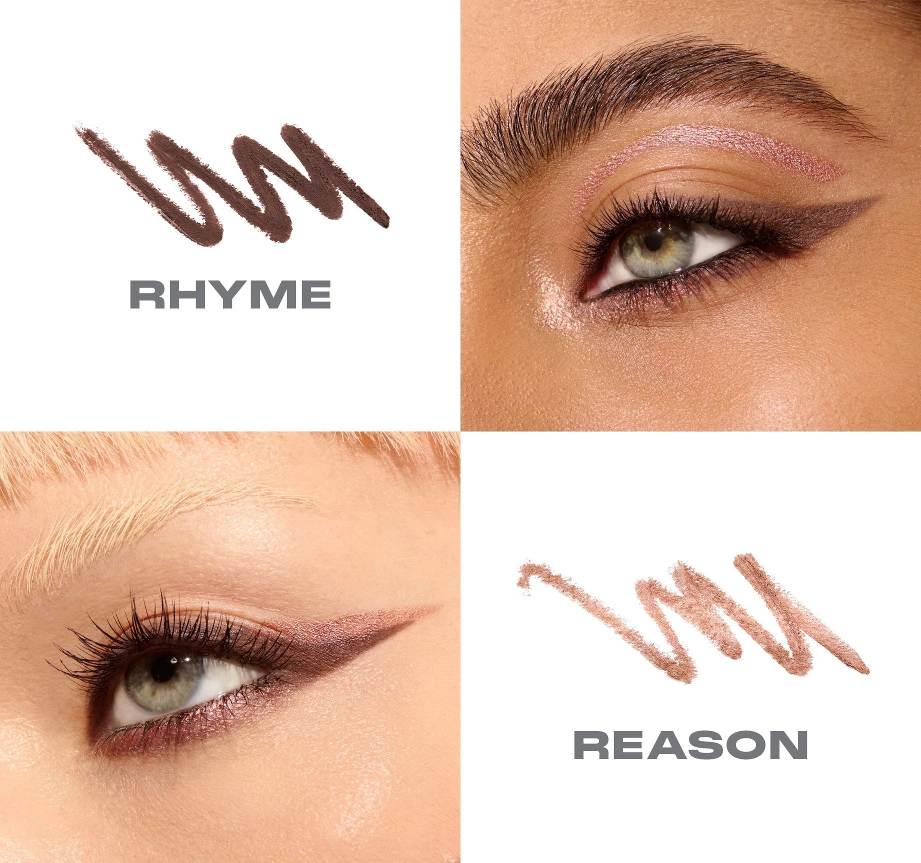 Bi-Liner Dual-Ended Gel Liners - View 3
