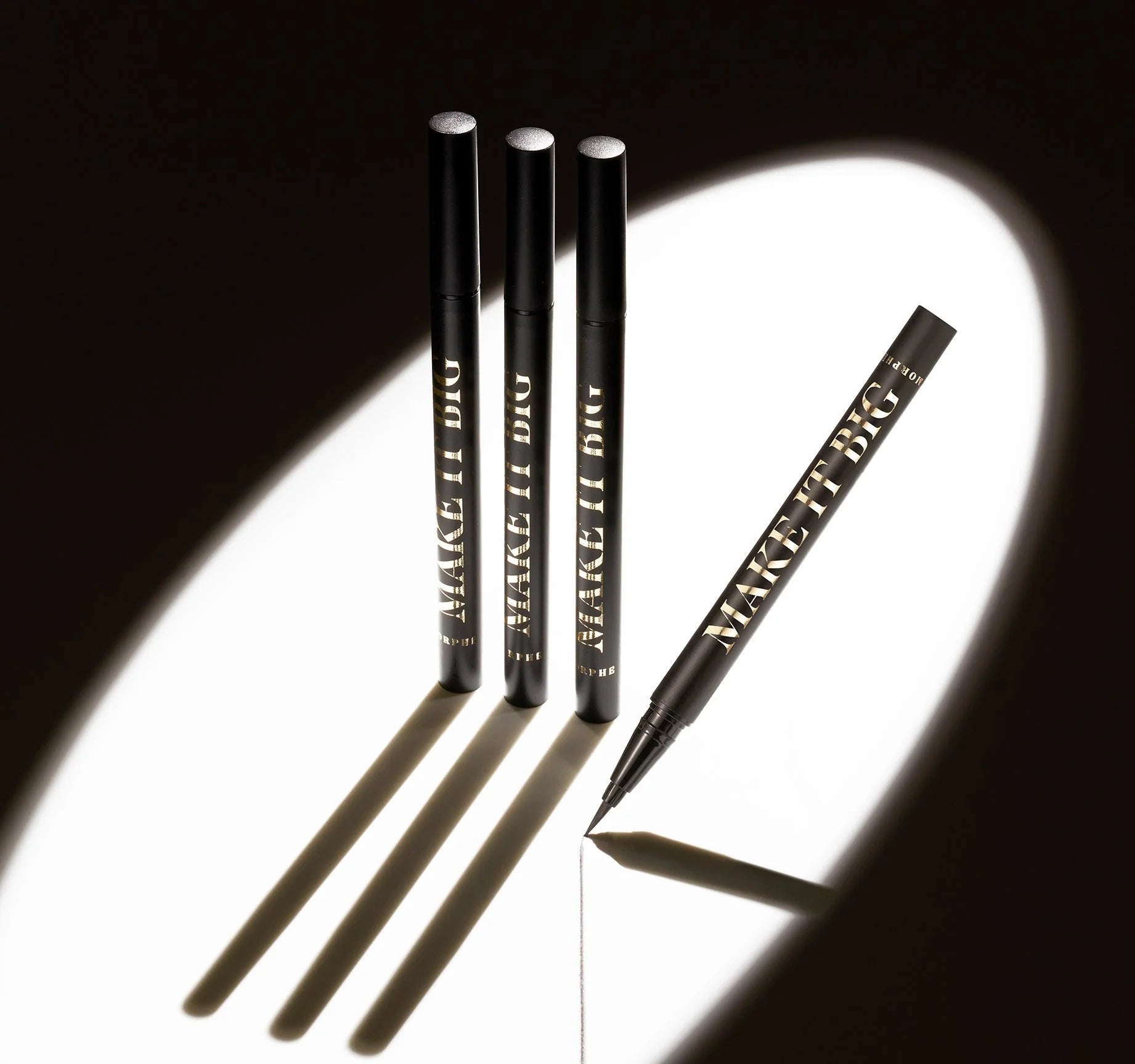 Make It Big Brush-Tip Liquid Liner - View 3