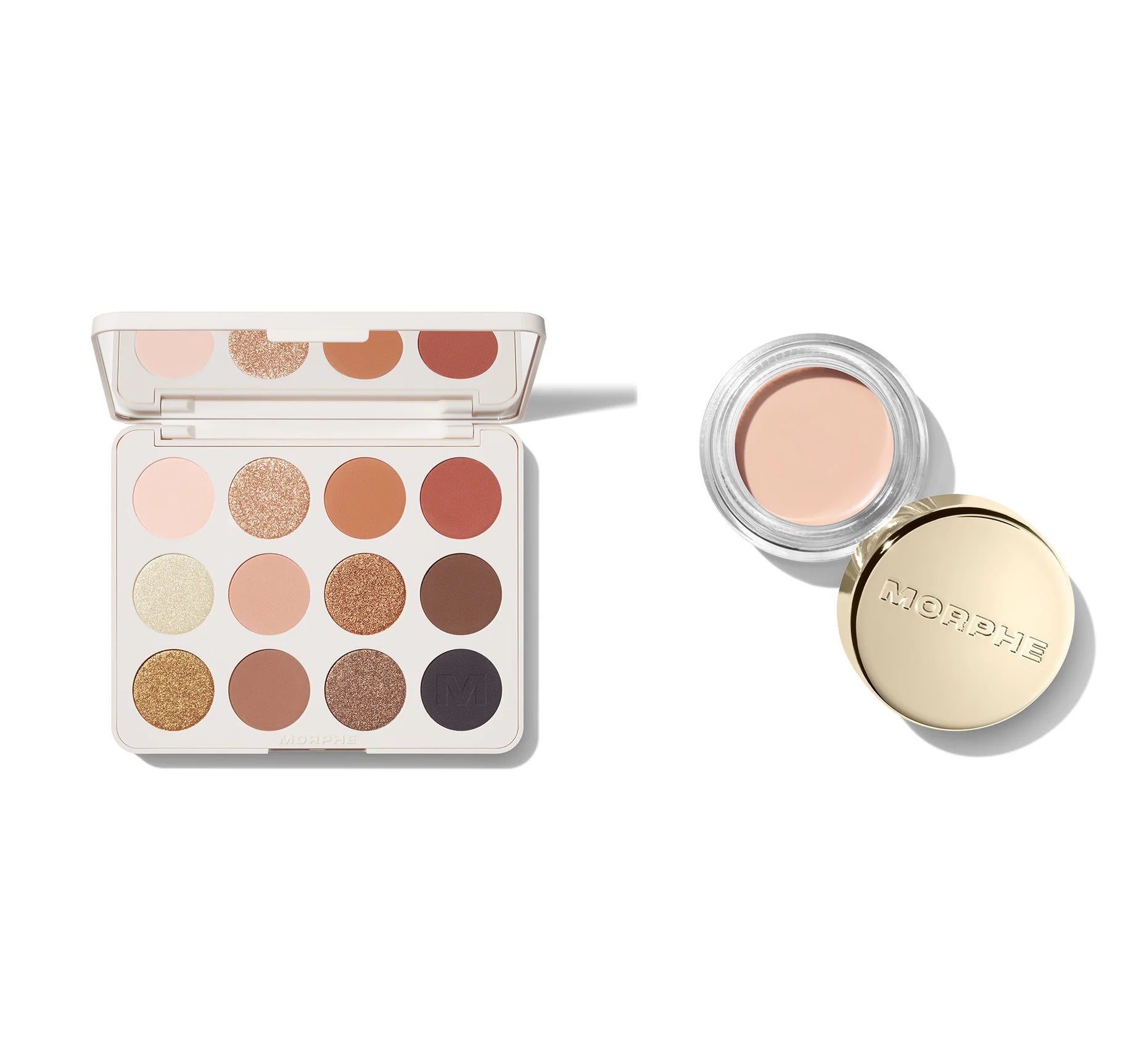 Prime & Pigment Duo