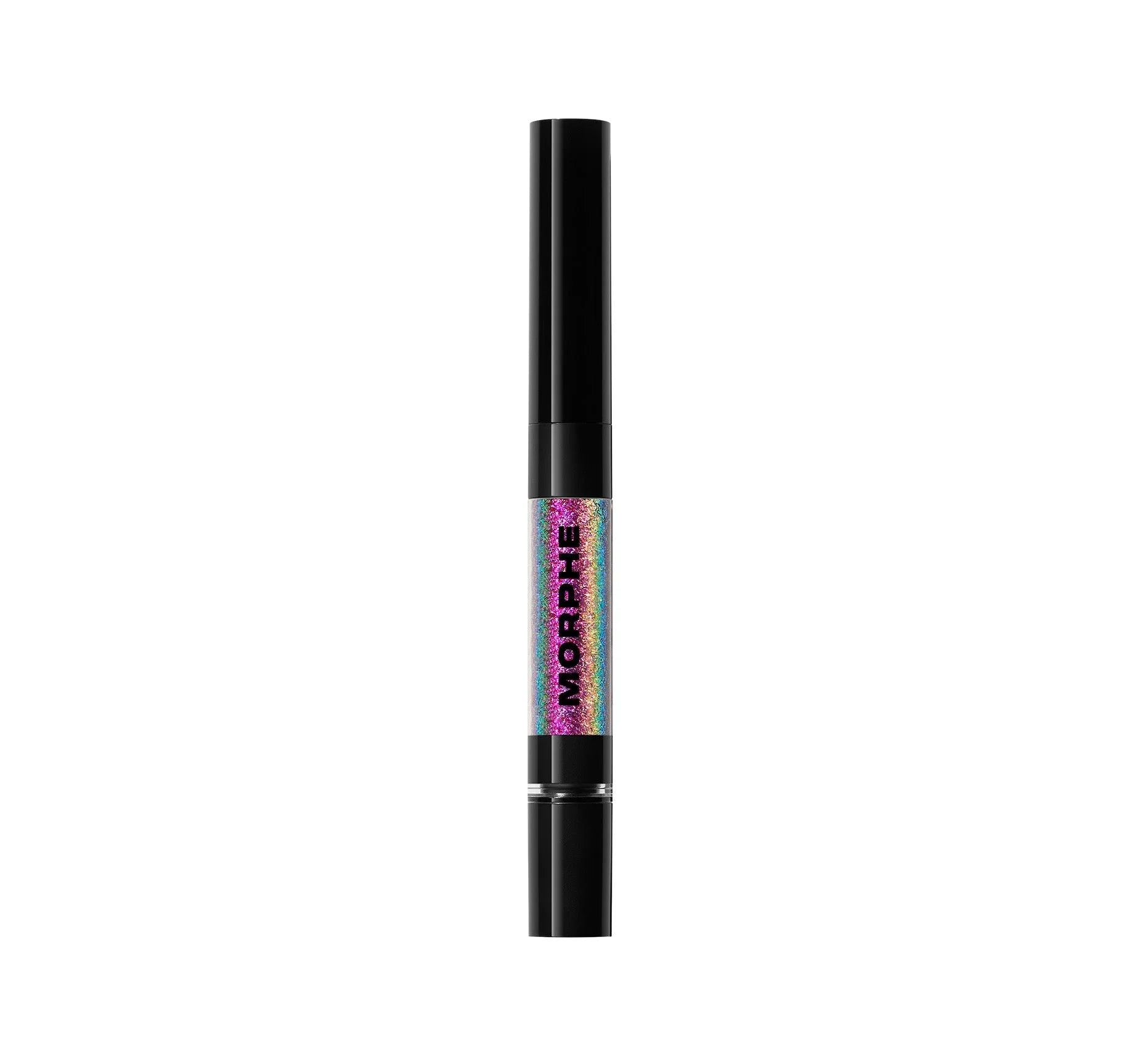 Mixed Signals Dual-Ended Cream & Liquid Shadow Stick - View 4