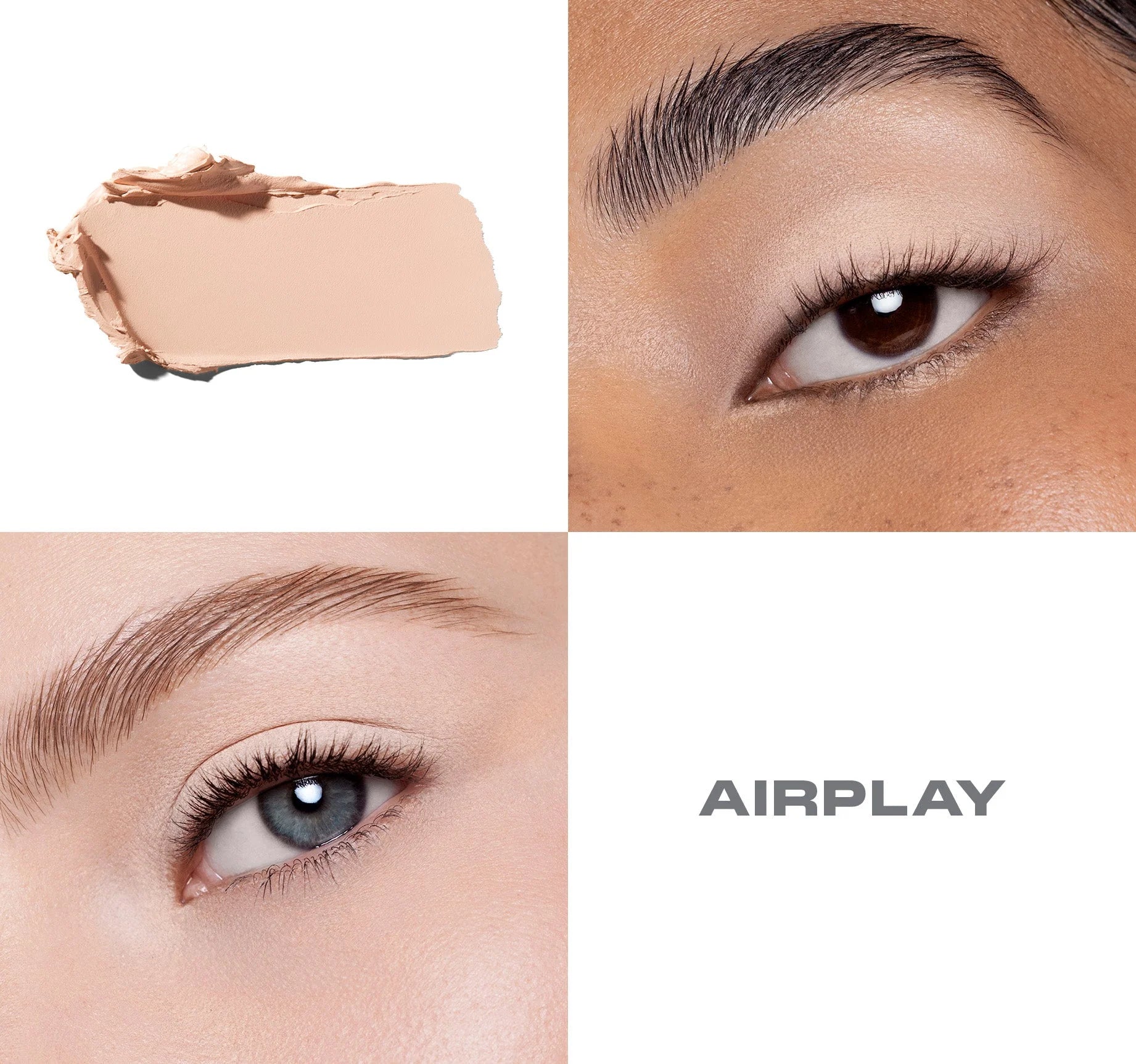 Solo Artist Priming Cream Eyeshadow - View 3