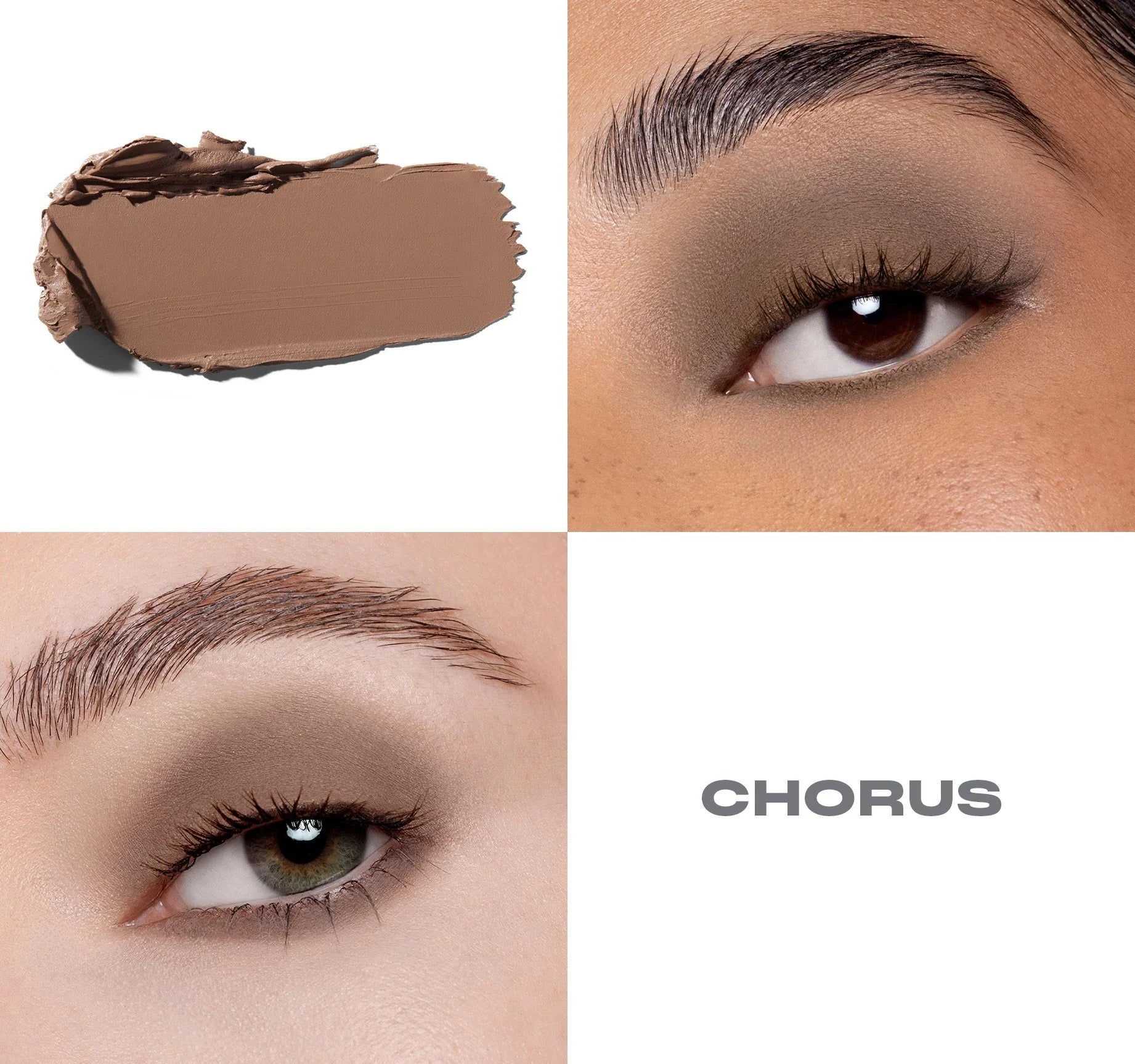 Solo Artist Priming Cream Eyeshadow - View 6
