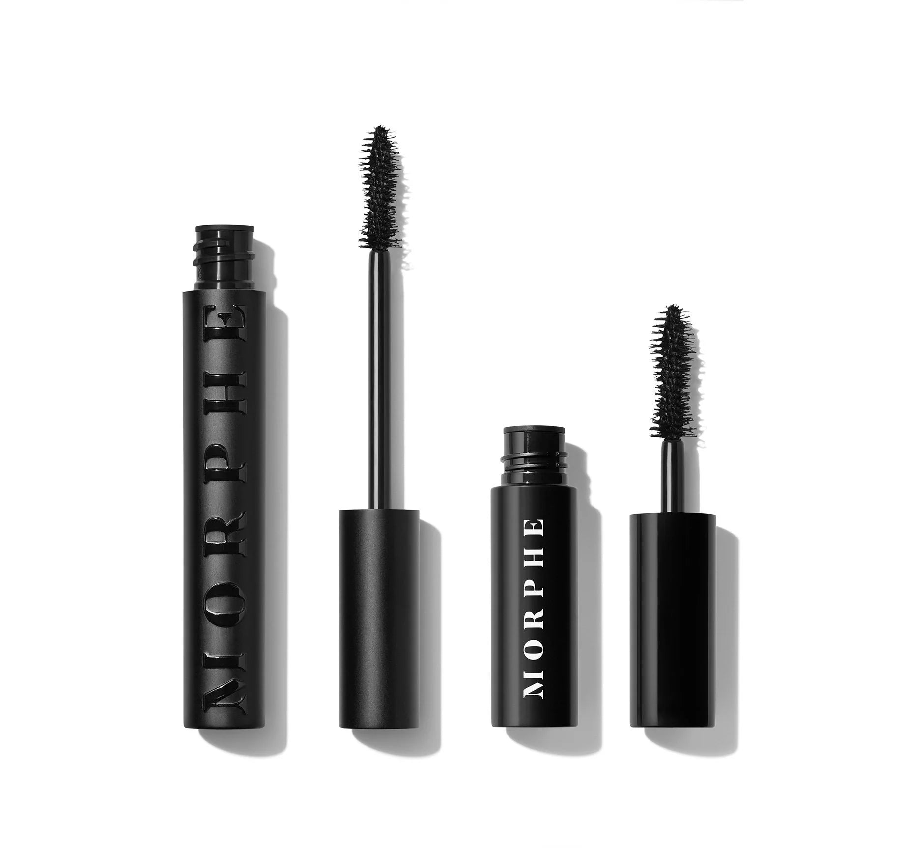 Make It Big Mini Volumizing Mascara - View 4
