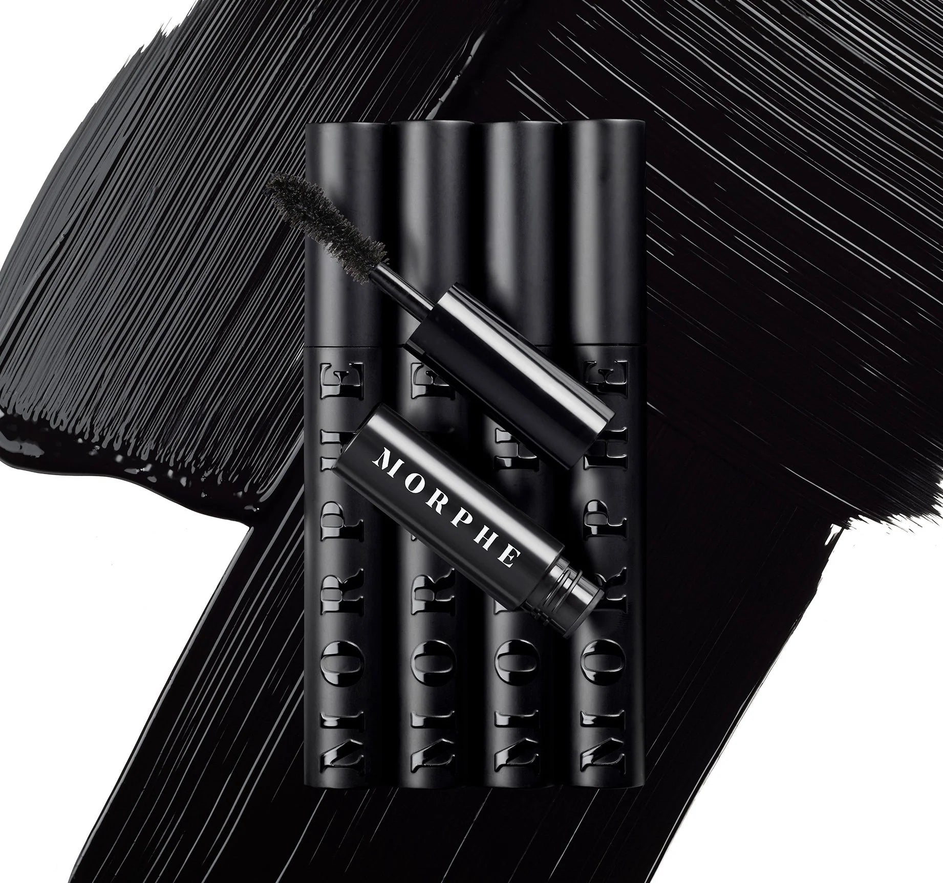 Make It Big Mini Volumizing Mascara - View 6