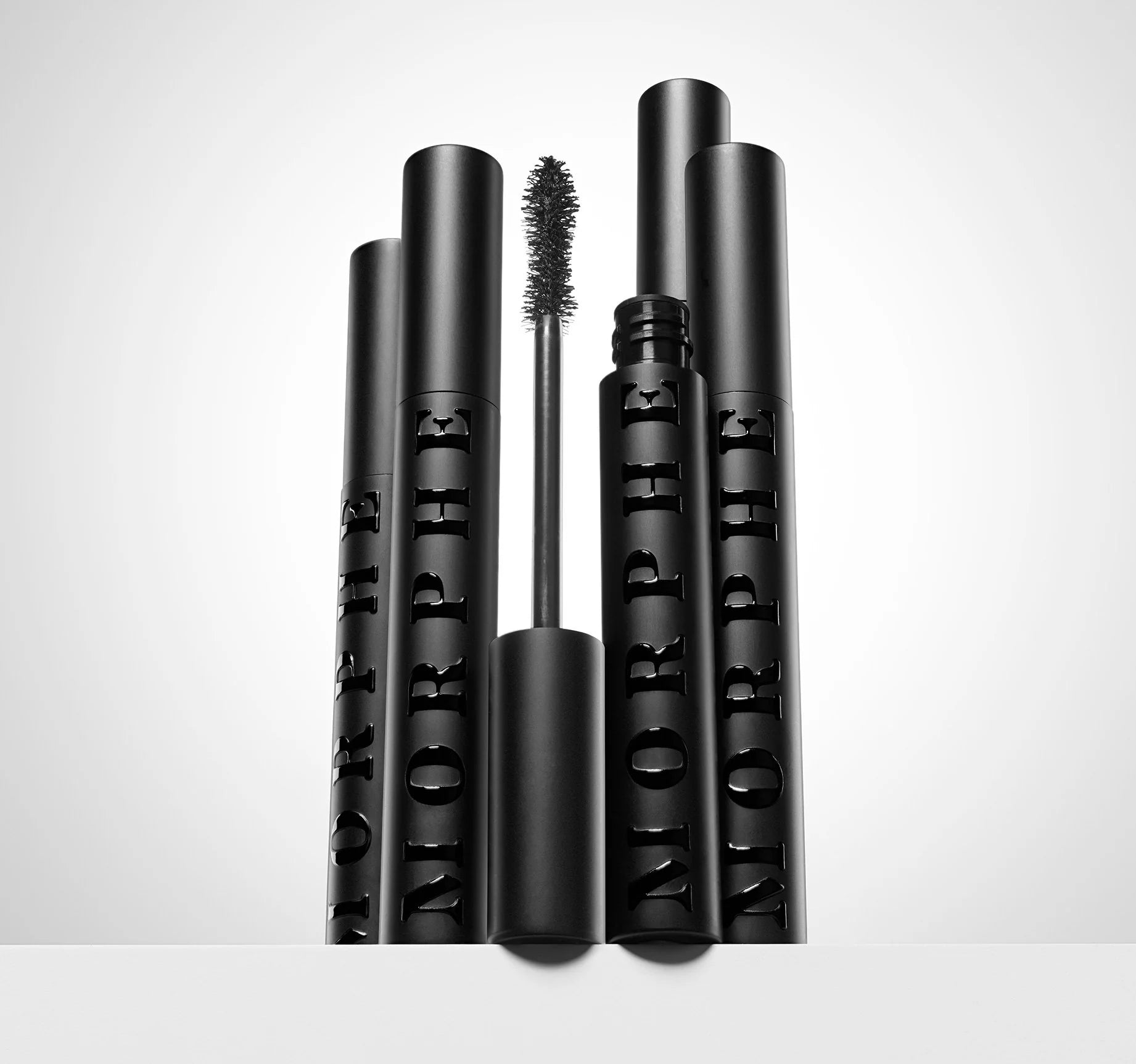 Make It Big Volumizing Mascara - View 6