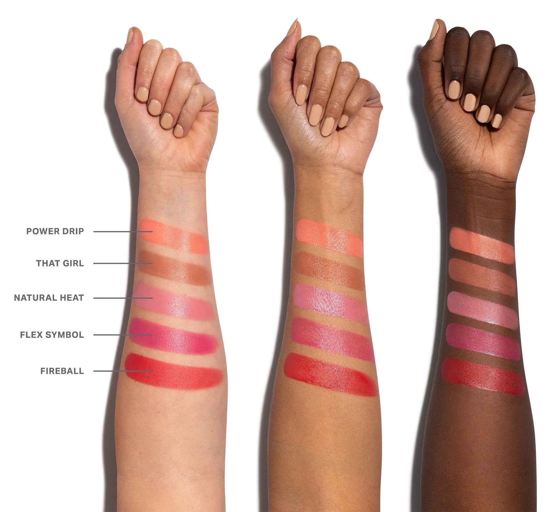 Hot Shot Blush Drops - View 5
