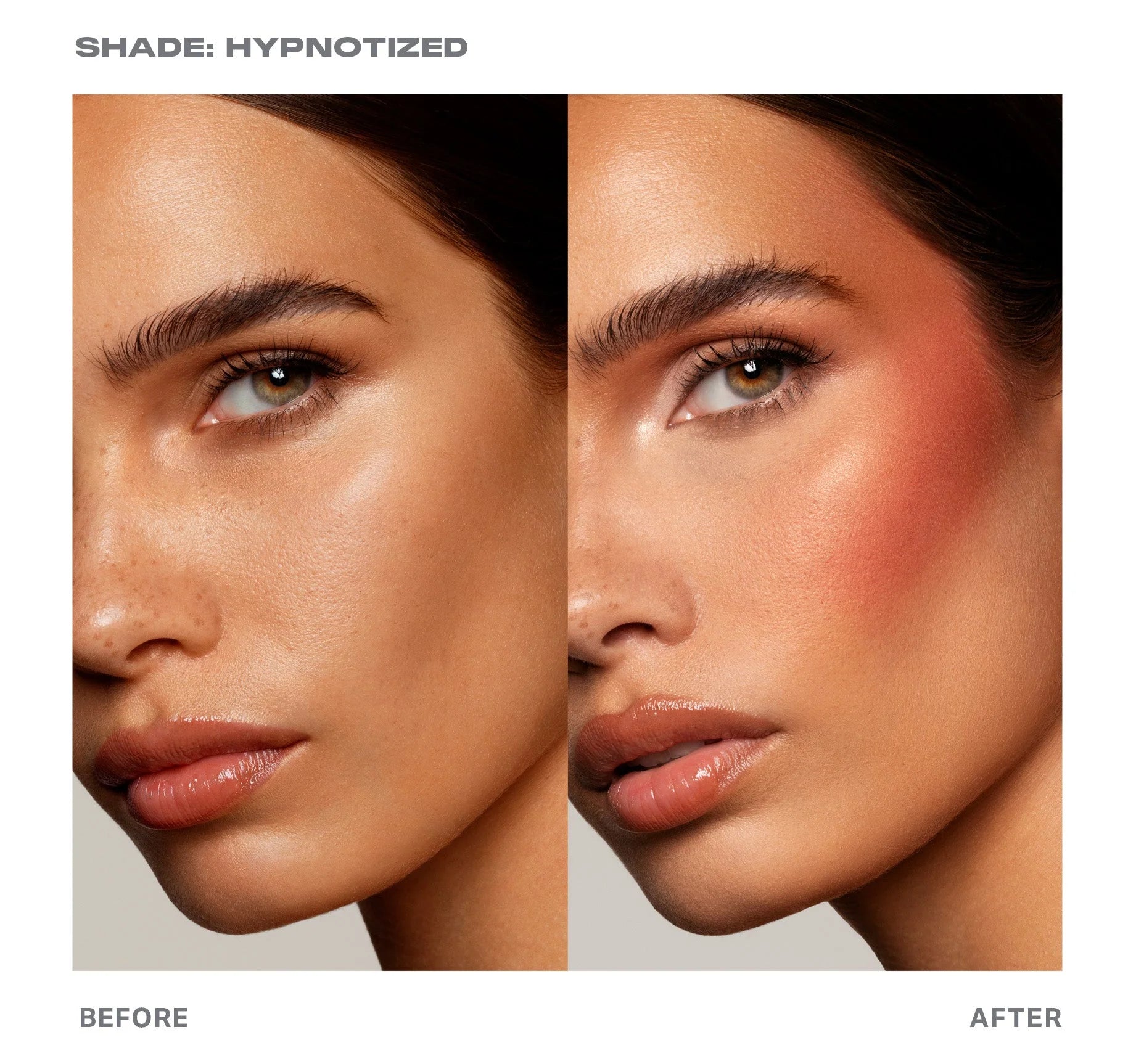 Huephoric Rush 3-In-1 Silk Blush - View 4
