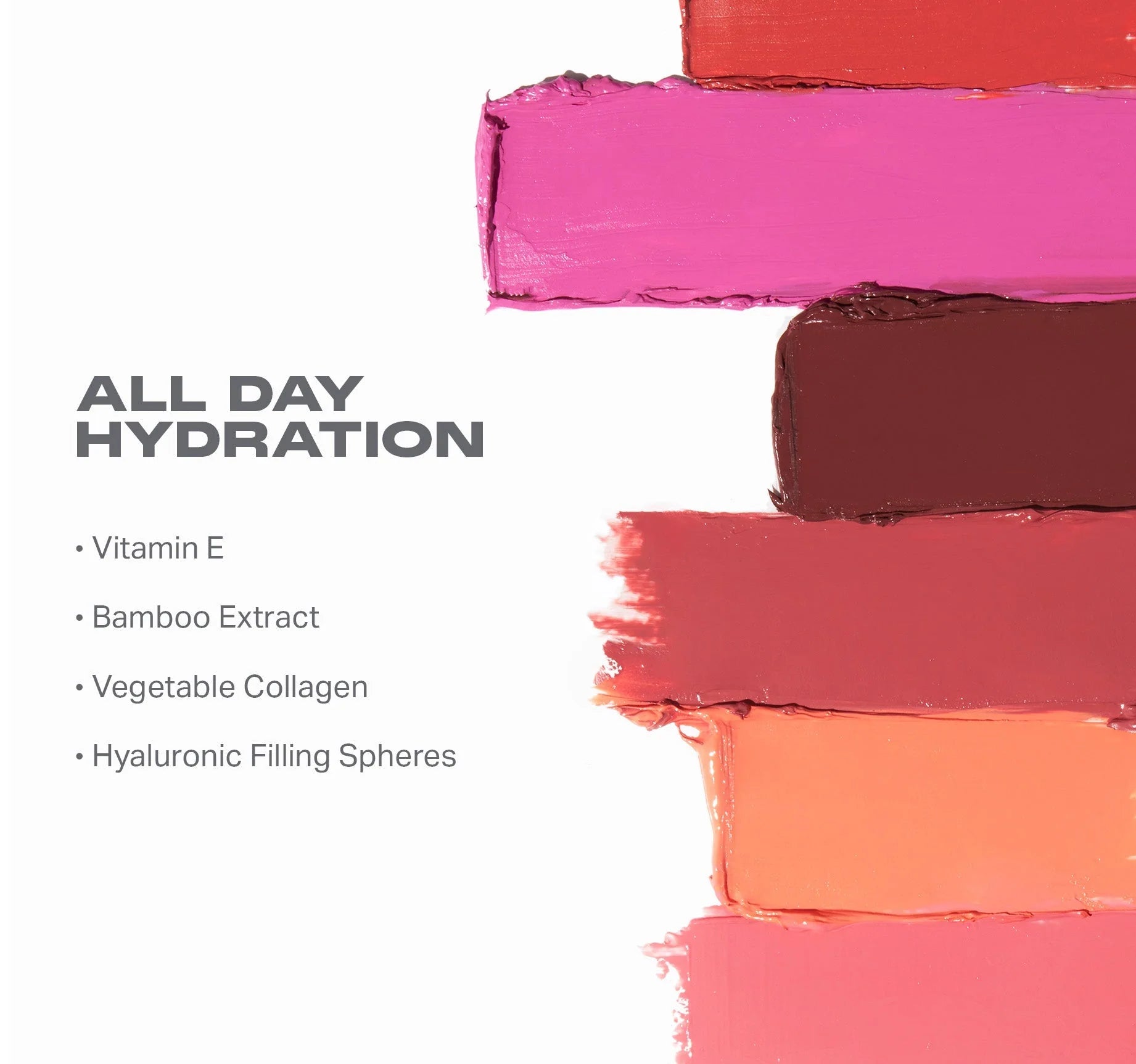 Huephoric Rush 3-In-1 Silk Blush - View 6