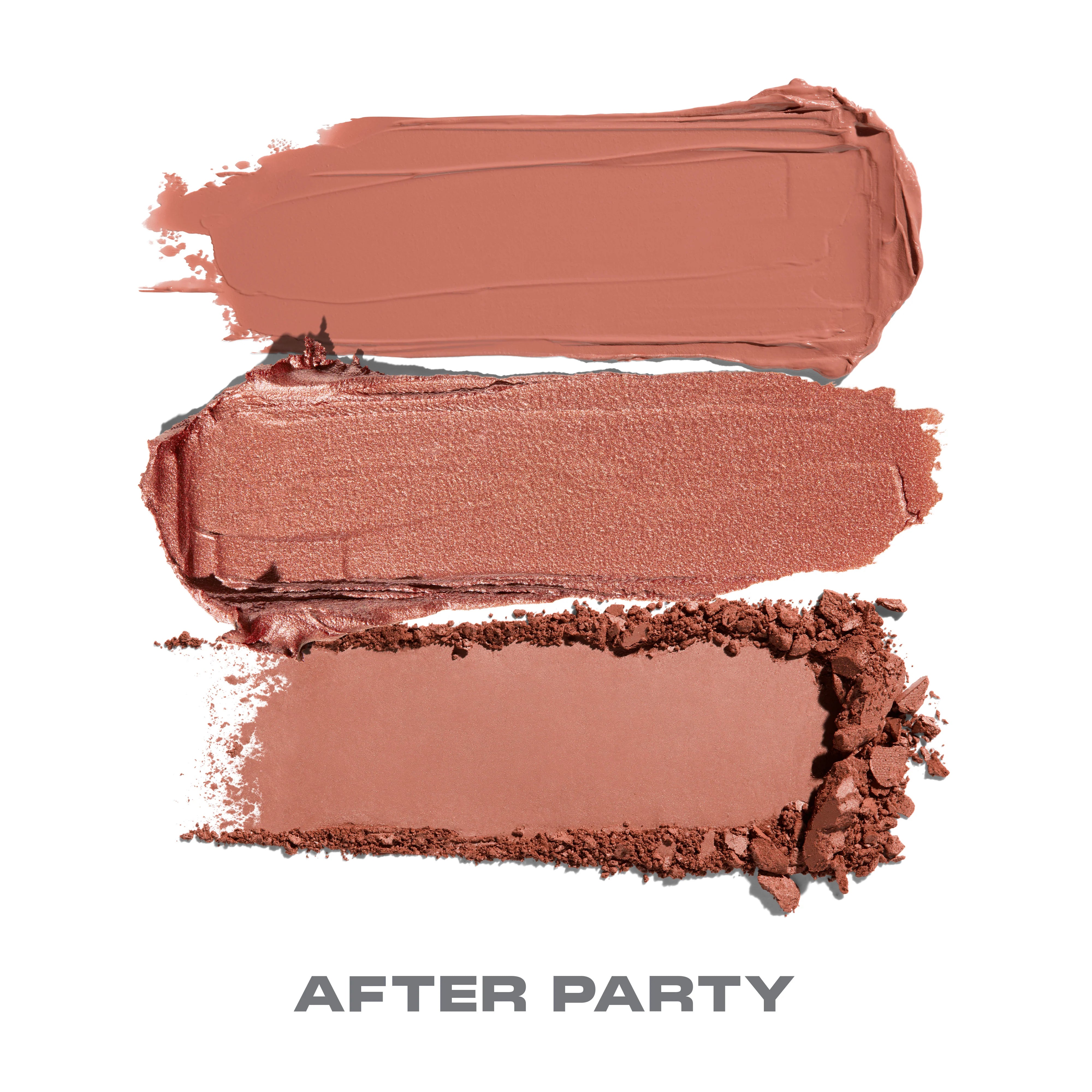 Cheek Thrills Multi-Finish Face Trio - View 2