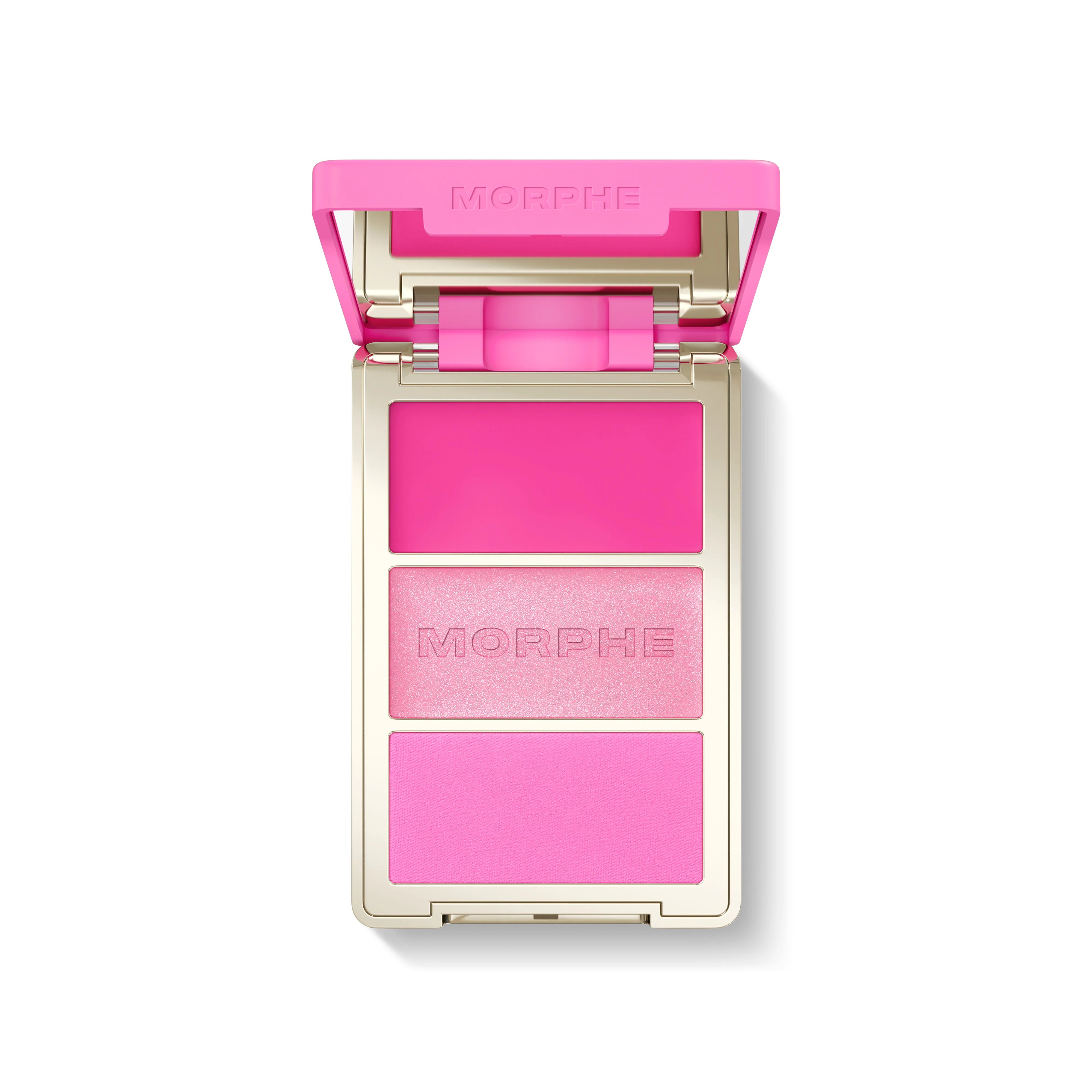 Cheek Thrills Multi-Finish Face Trio - View 4