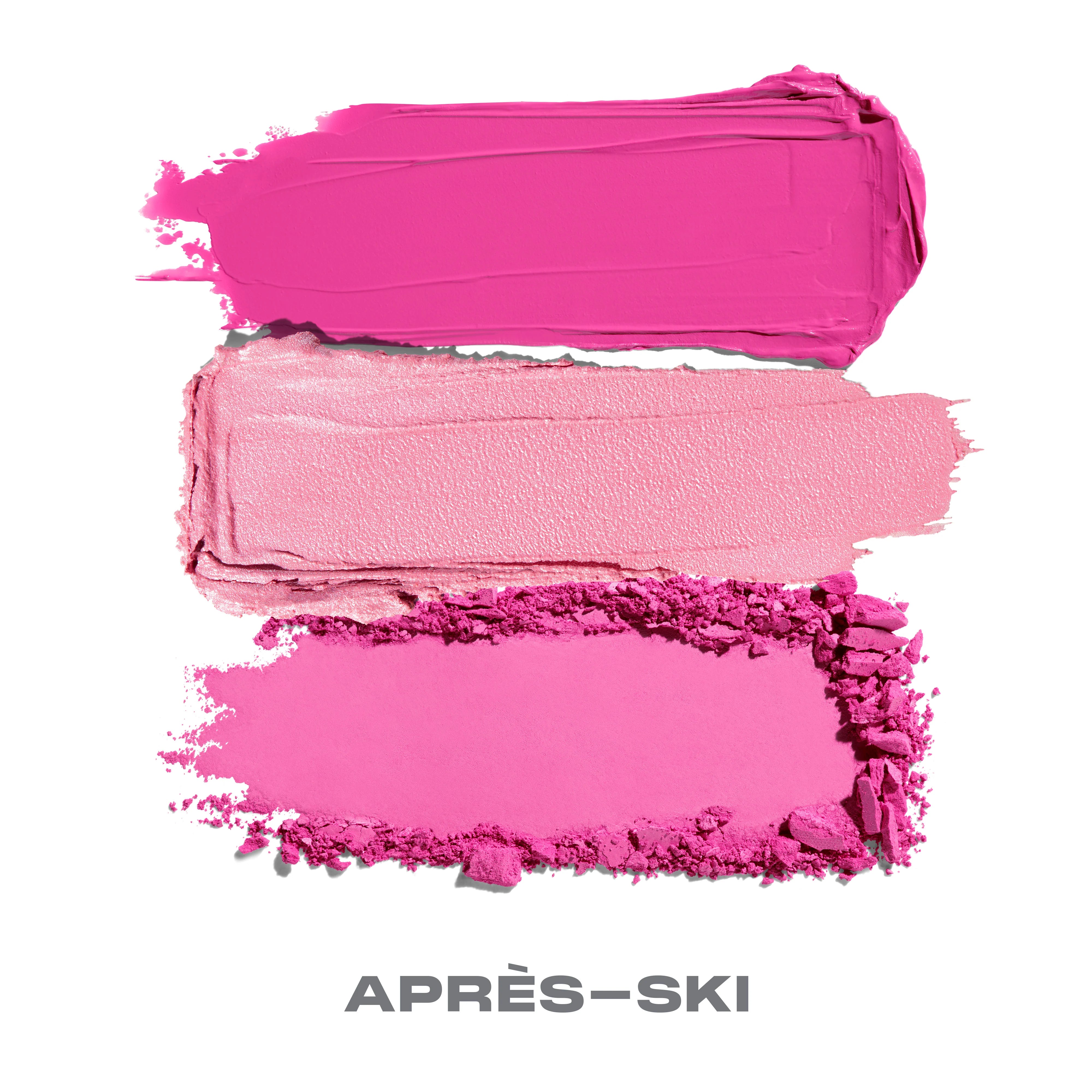 Cheek Thrills Multi-Finish Face Trio - View 5