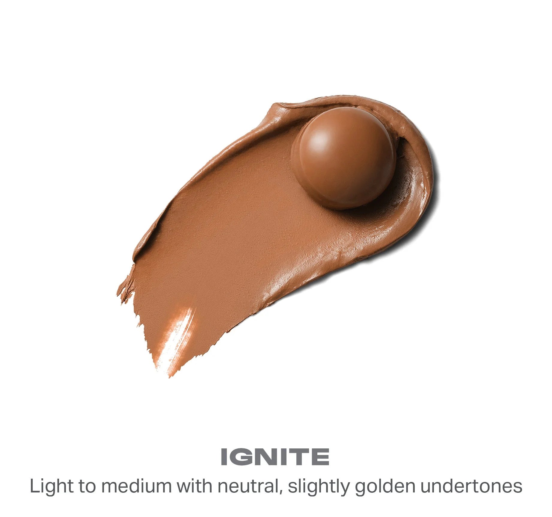 Sudden Heat Creamy Bronzer Stick - View 6