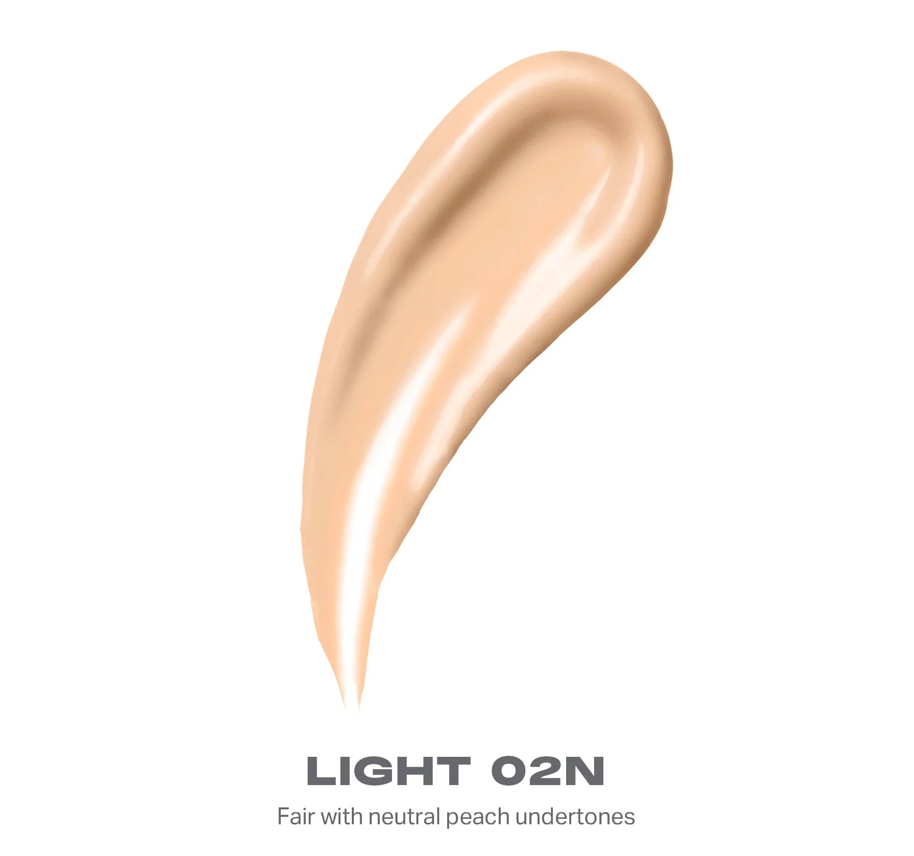 Lightform Extended Hydration Foundation - View 2