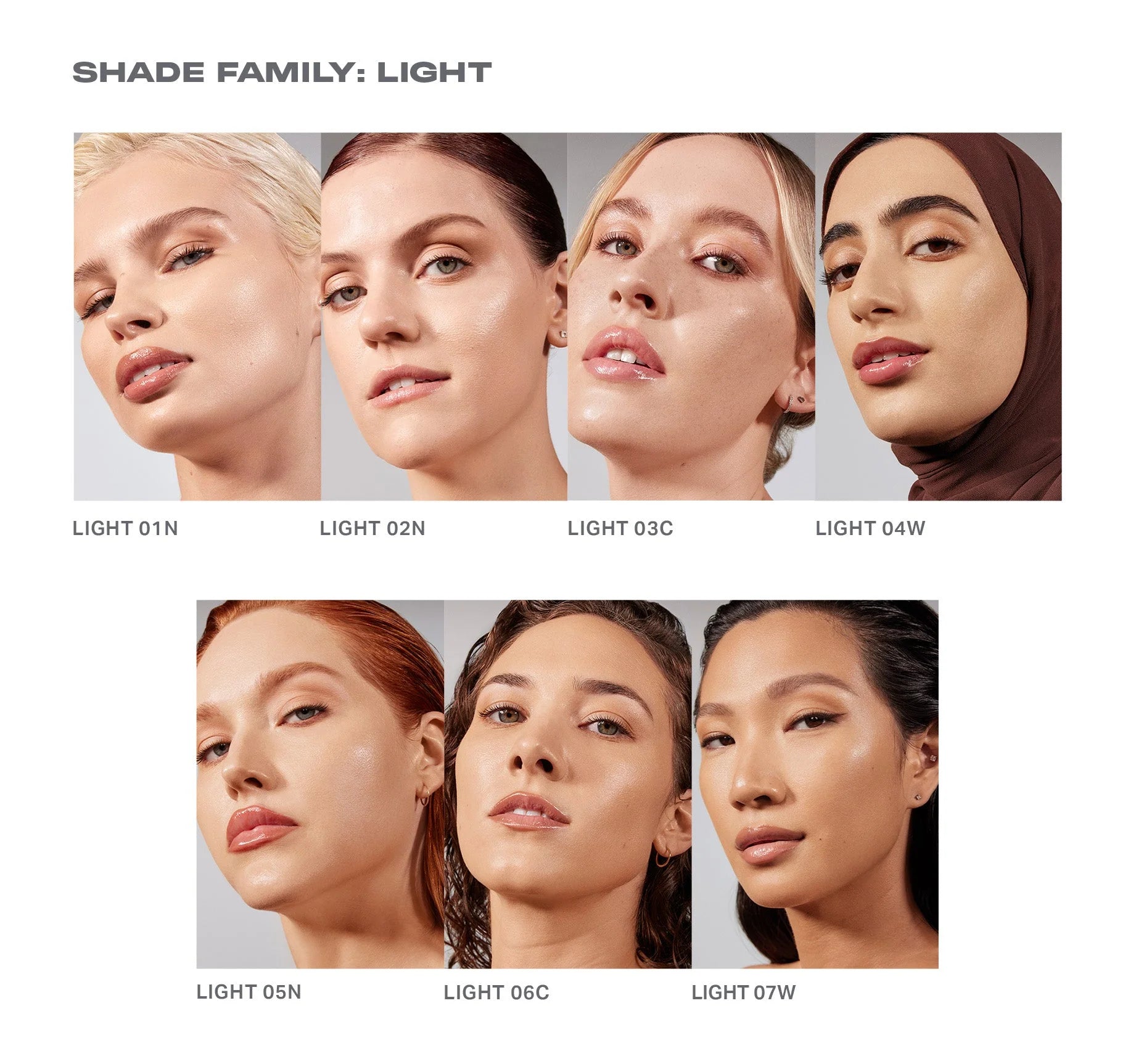 Lightform Extended Hydration Foundation - View 4
