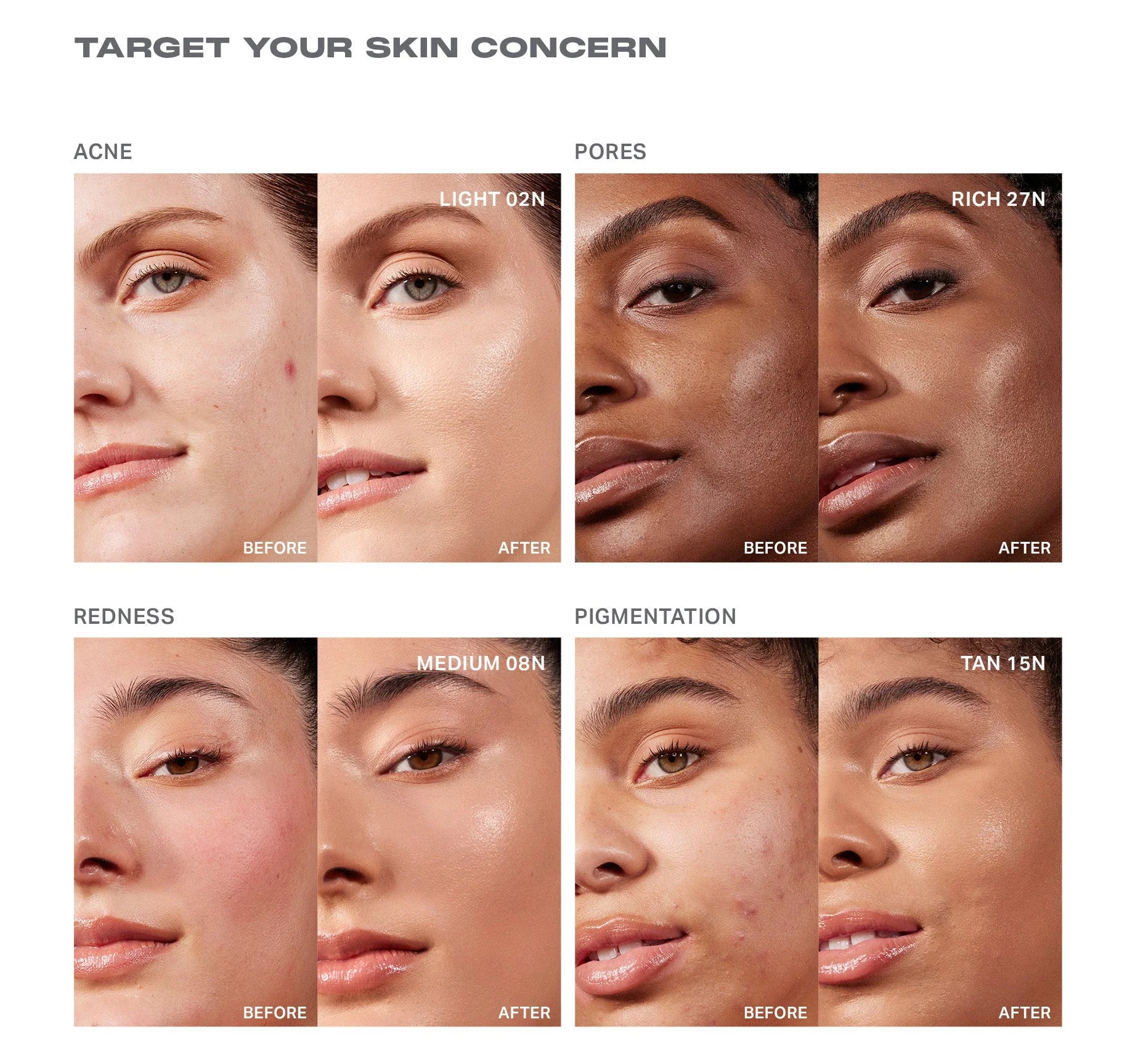 Lightform Extended Hydration Foundation - View 6