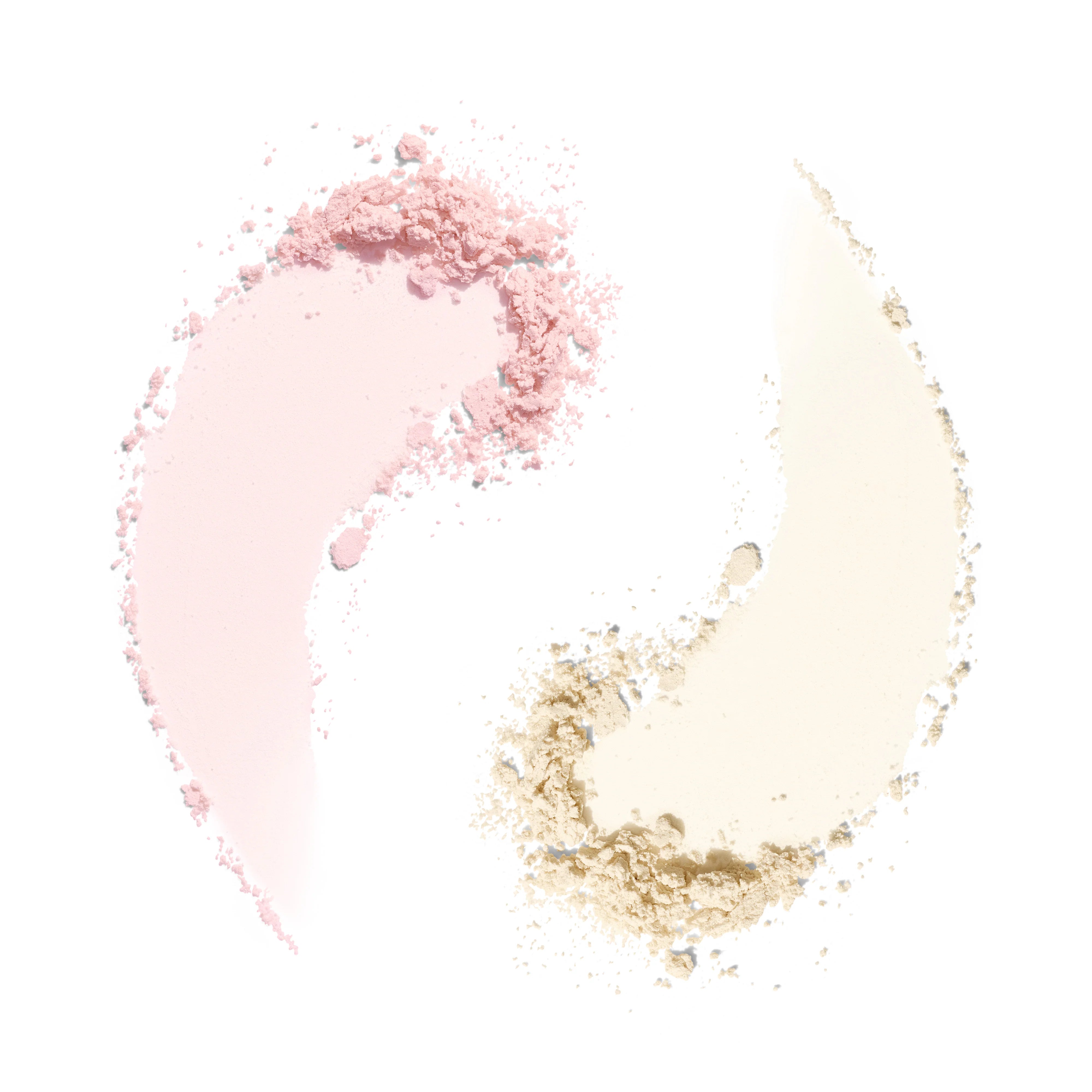 Totally Set Mini Brighten & Set Powder Duo - View 2