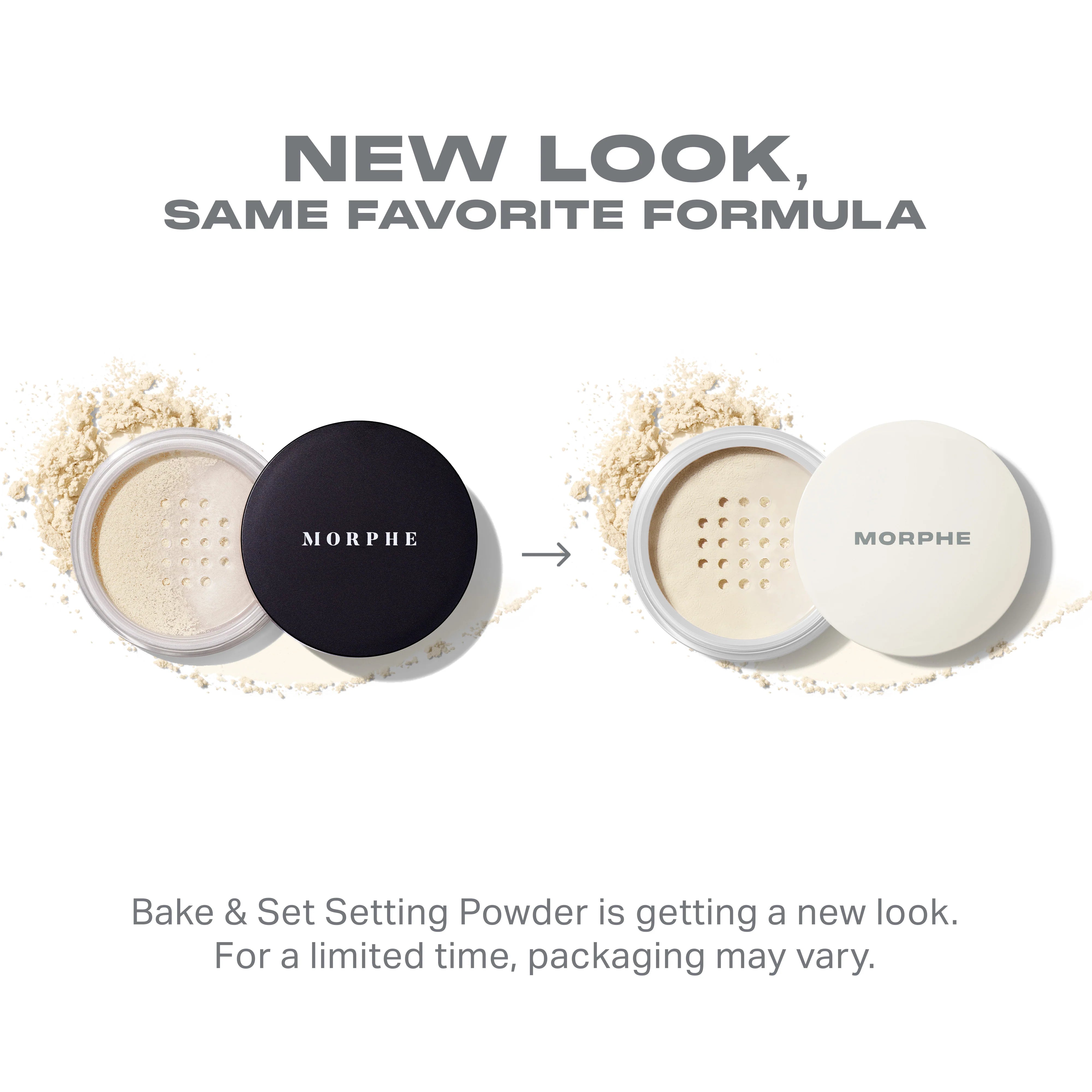Totally Set Mini Brighten & Set Powder Duo - View 5