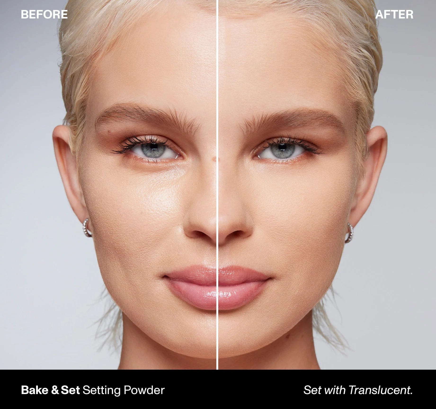 Mini Bake & Set Setting Powder - View 5