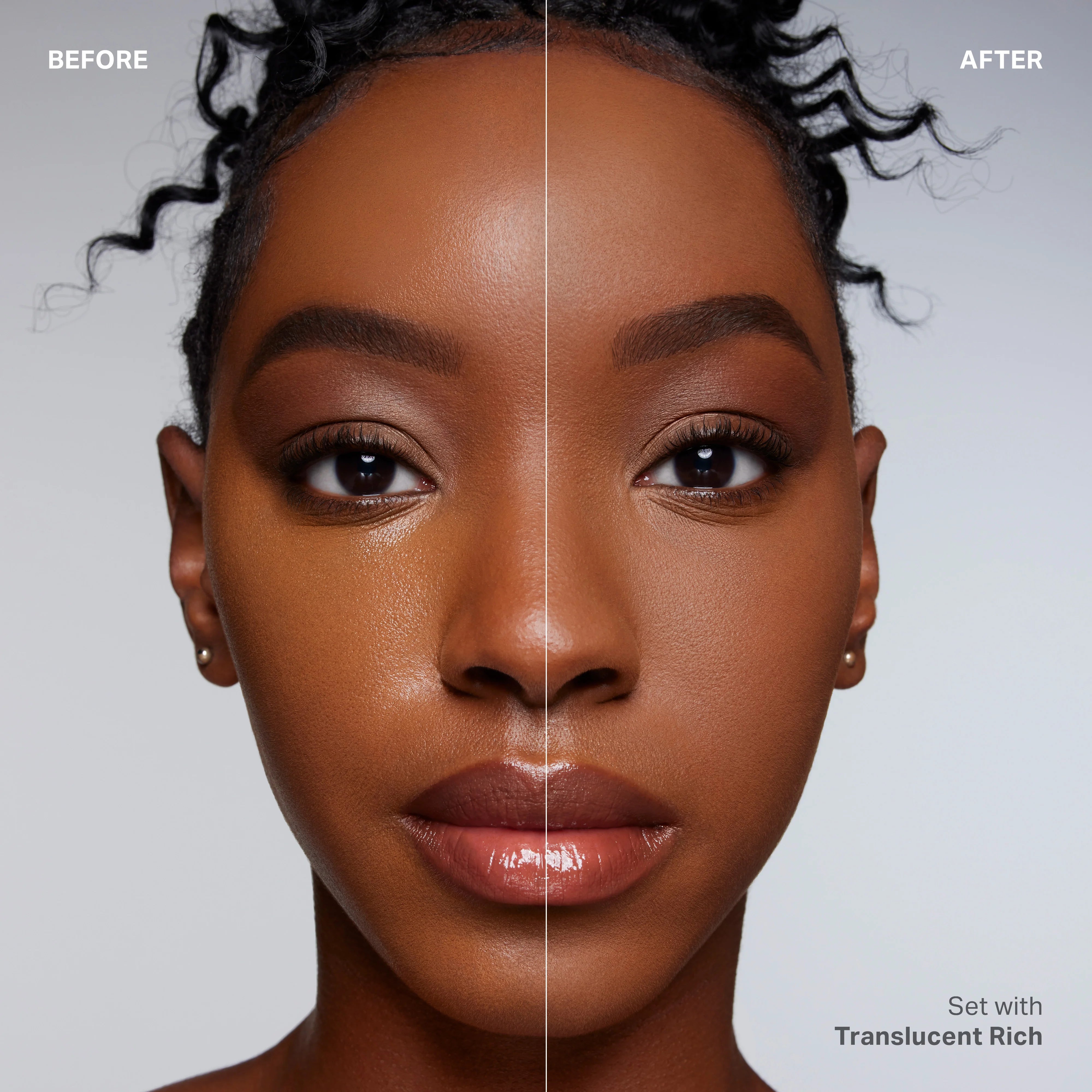 Bake & Set Setting Powder - View 3