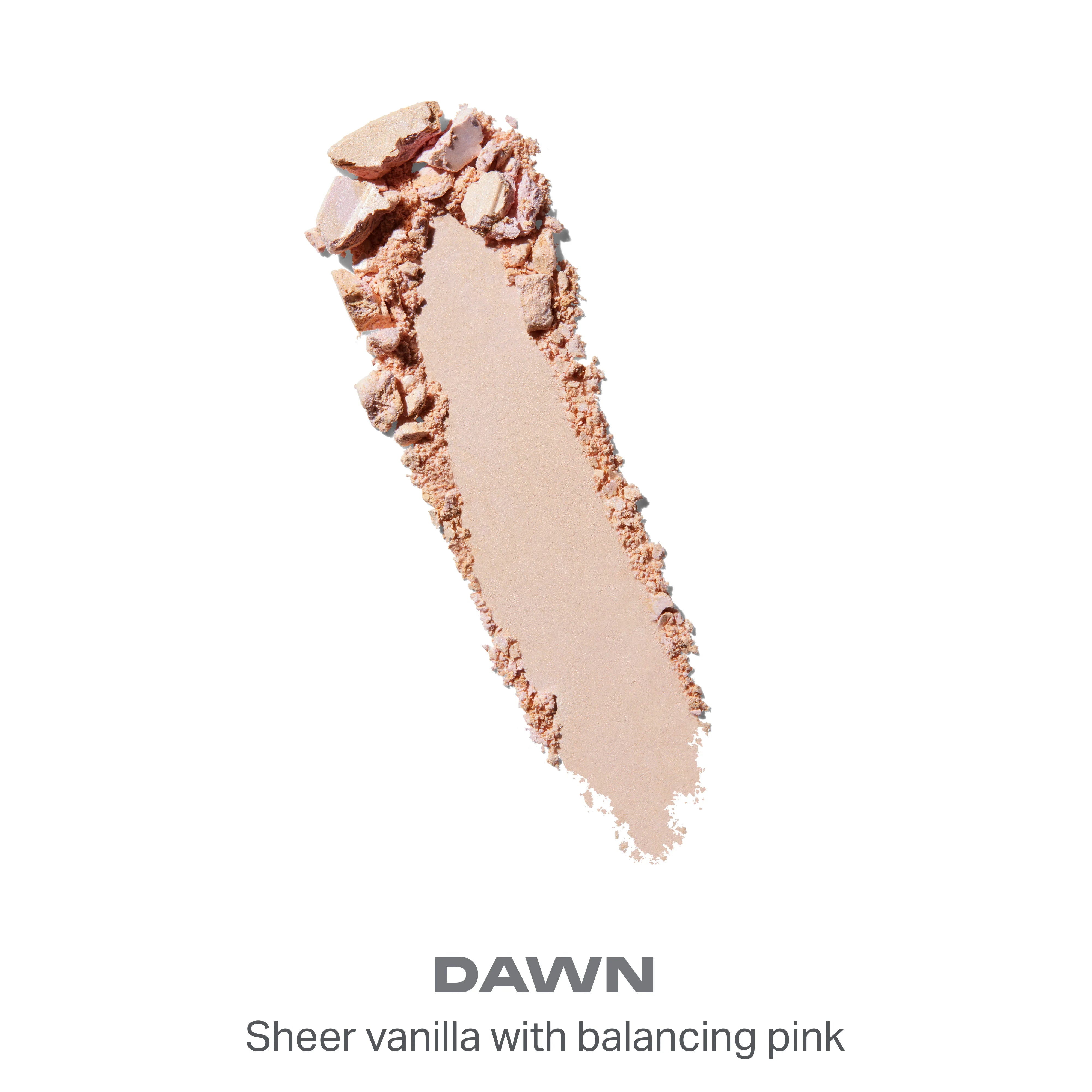 Cloudlight Soft Glow Veil Finishing Powder - View 2