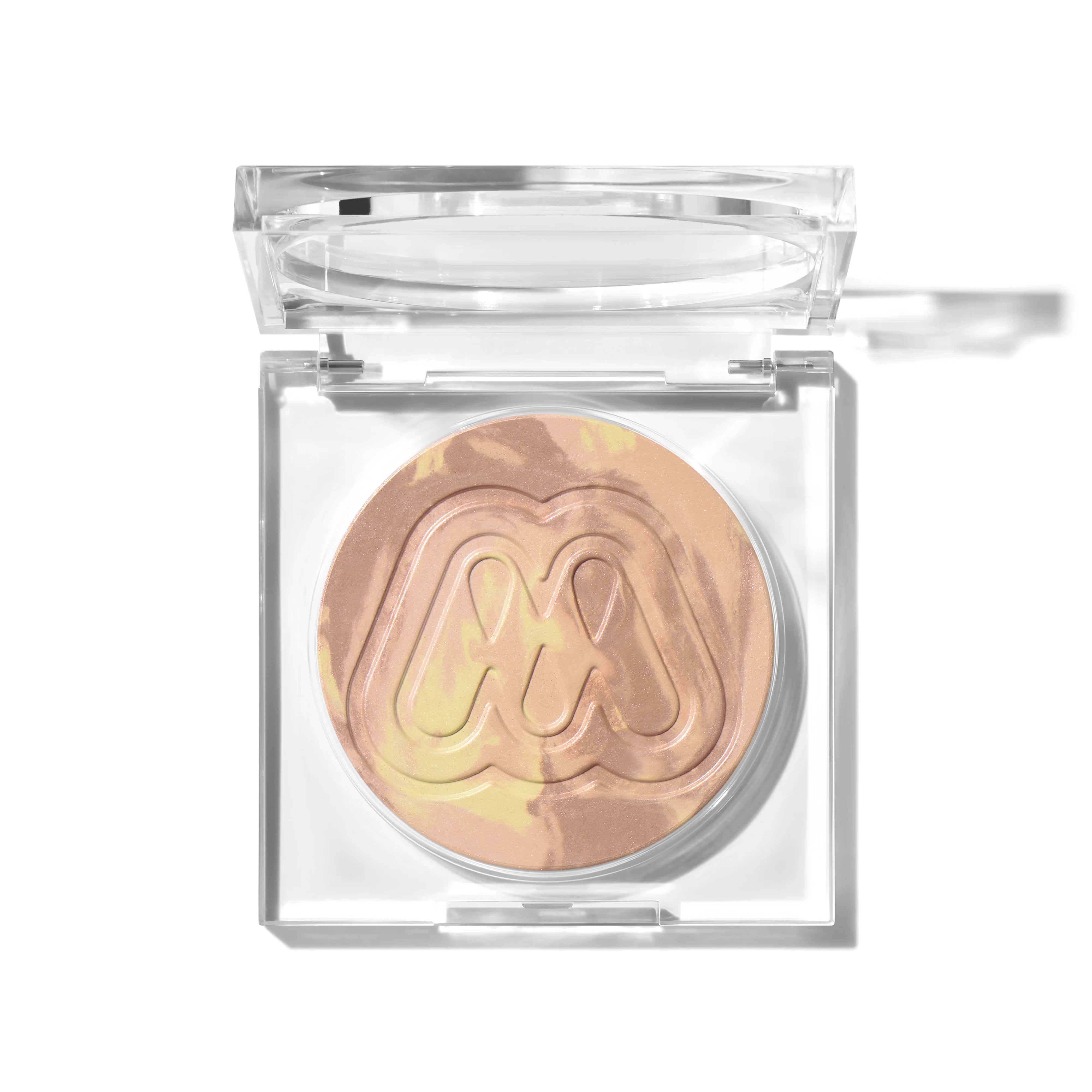 Cloudlight Soft Glow Veil Finishing Powder - View 4