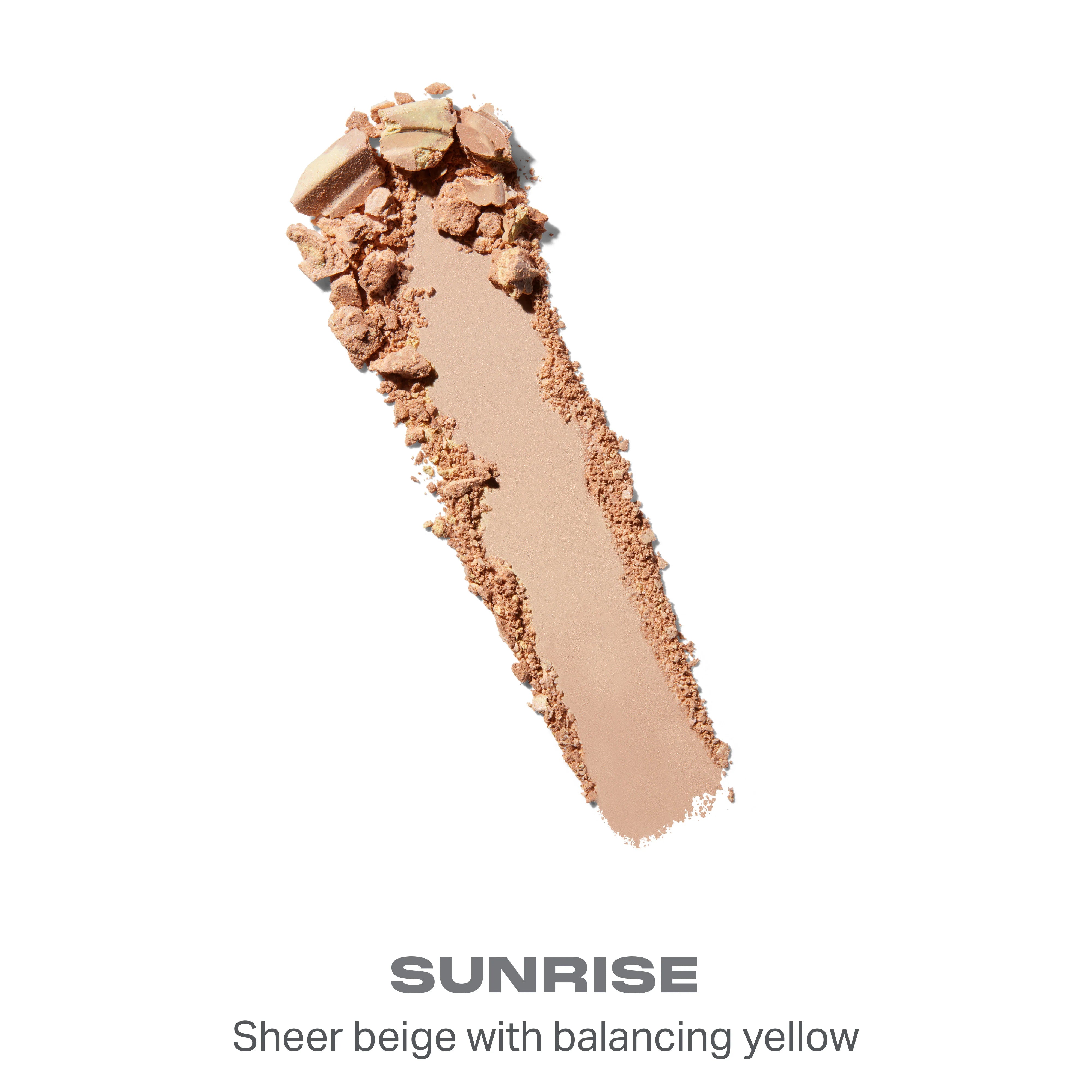 Cloudlight Soft Glow Veil Finishing Powder - View 5
