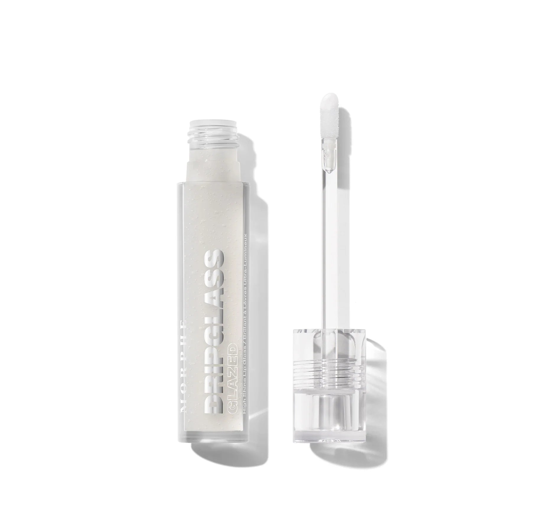 Dripglass Glazed High Shine Lip Gloss - View 3