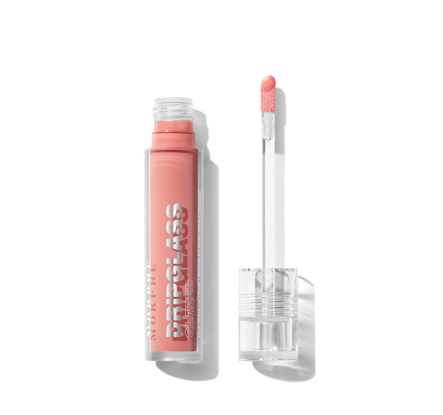 Dripglass Glazed High Shine Lip Gloss - View 4