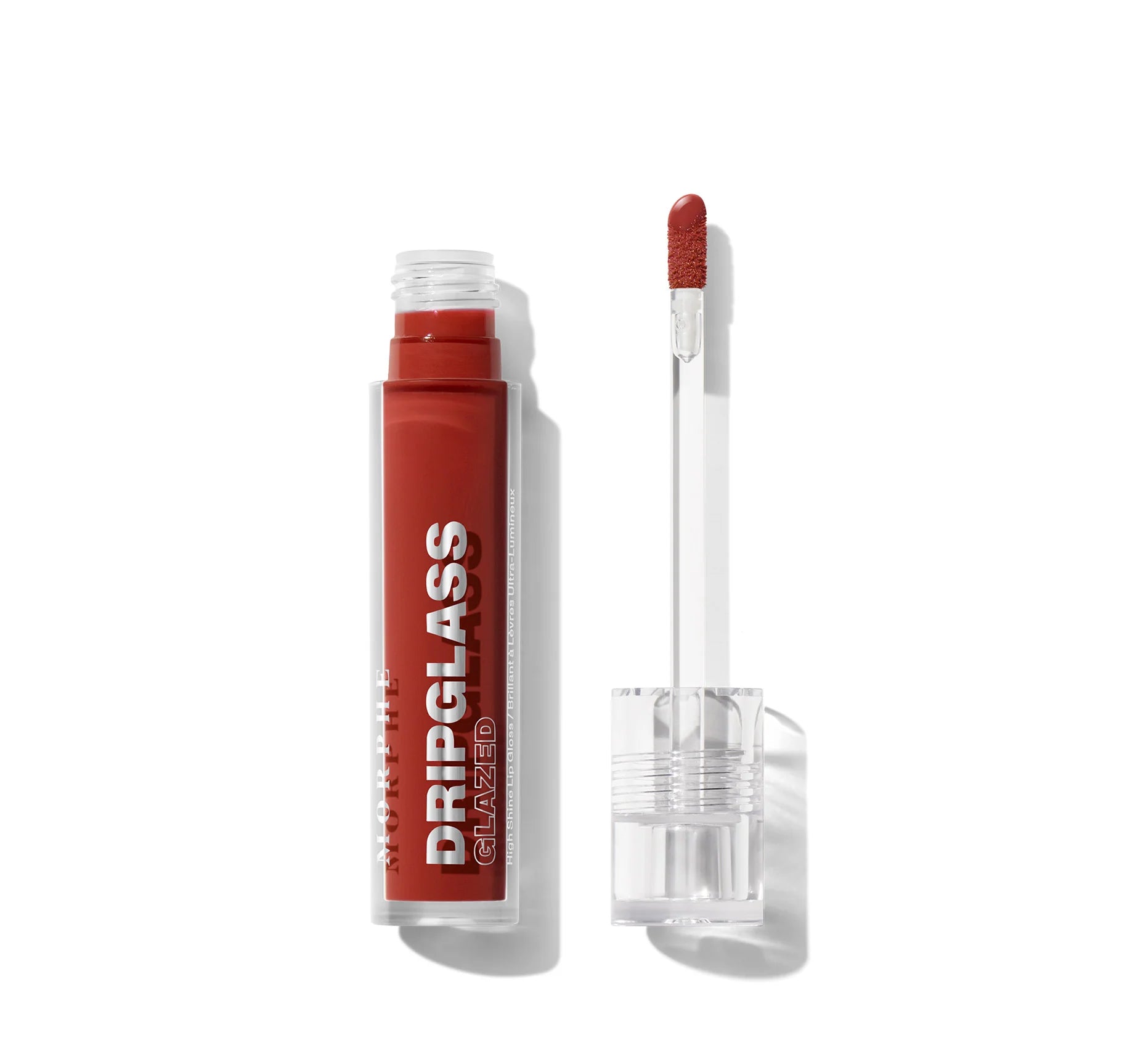 Dripglass Glazed High Shine Lip Gloss - View 5